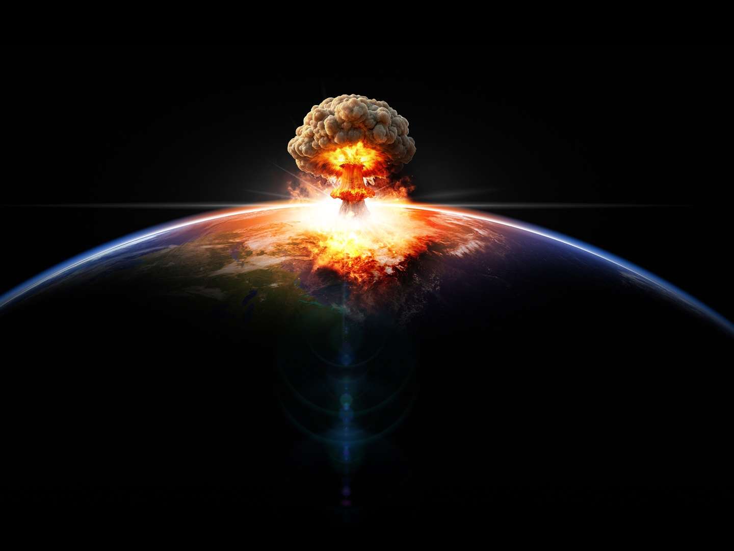 Wonderland: Science Fiction in the Atomic Age “Margaret Atwood To Ted Chiang” S1E3 17 April 2025 on Sky Arts