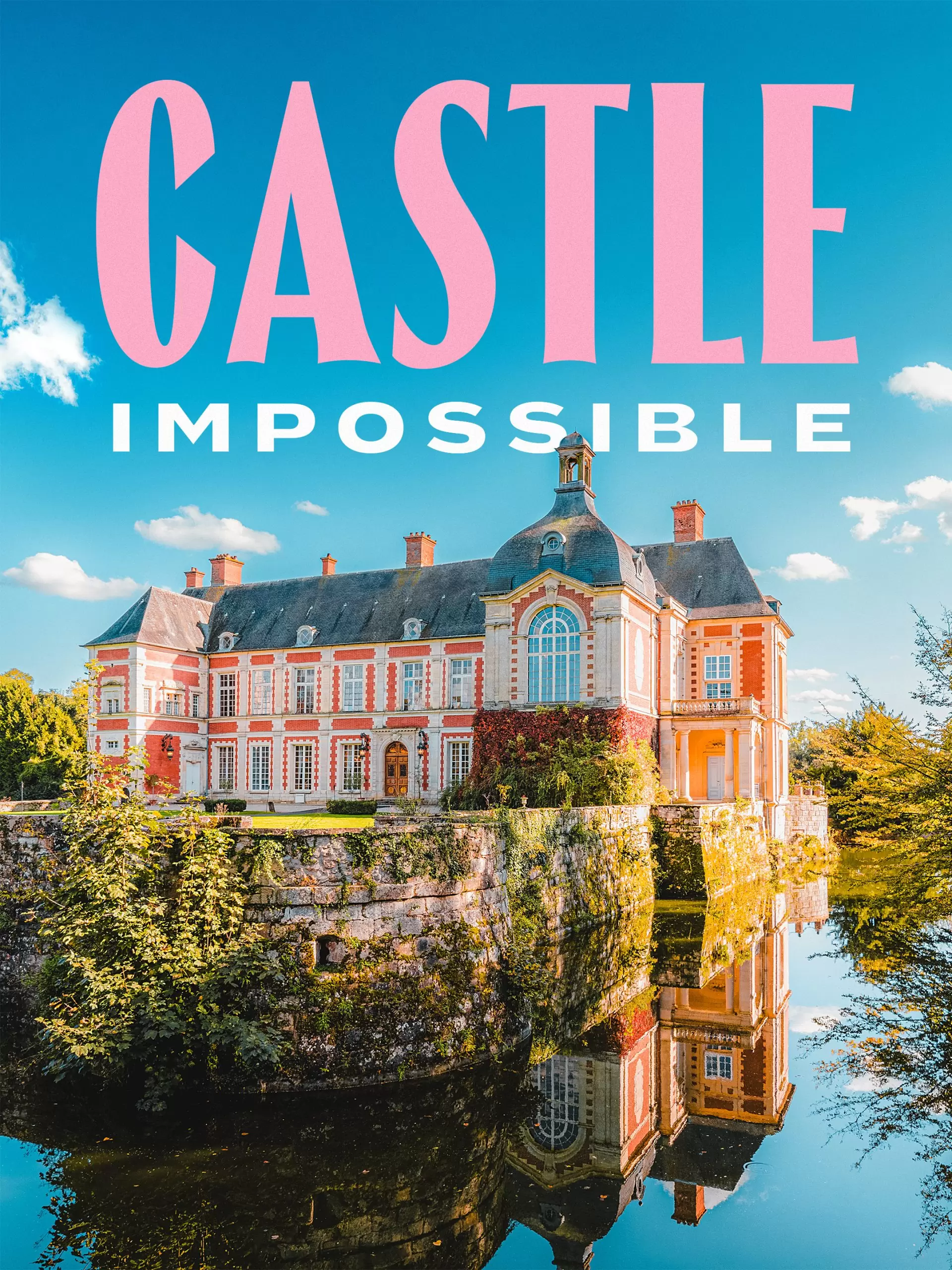 Castle Impossible Castle Impossible “Granny and the Gutted Gatehouse: Part Two” S2E4 June 16 2026 on HGTV