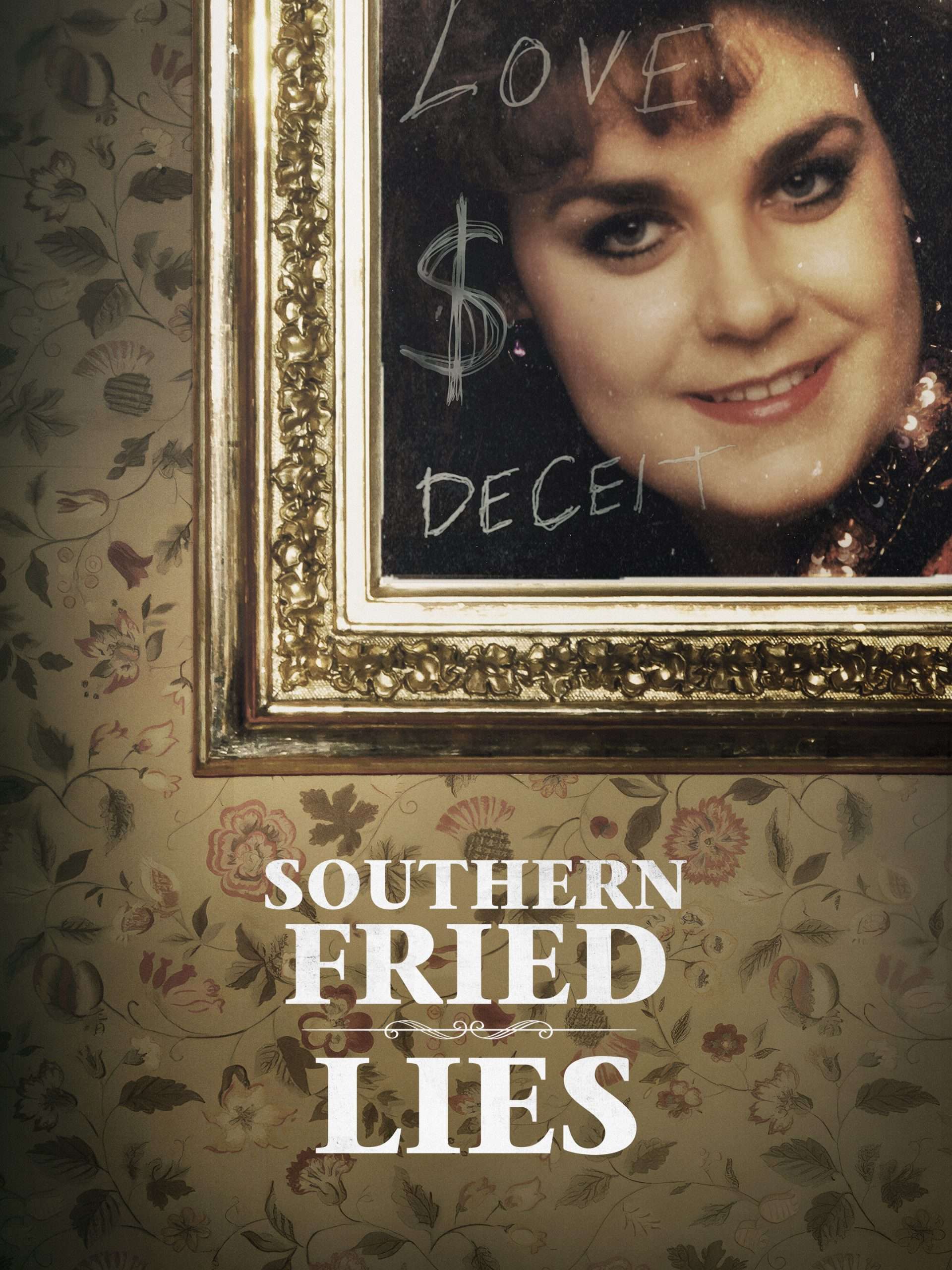 Southern Fried Lies April 27 2025 on Oxygen 1 Southern Fried Lies April 27 2025 on Oxygen