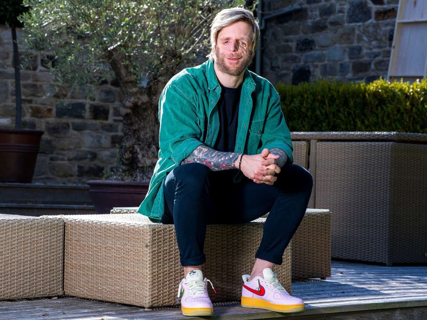 Love My Face S1E1 17 April 2025 on Channel 4