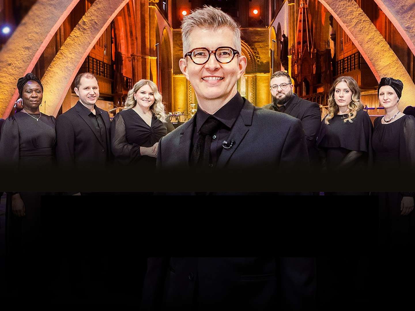 Gareth Malone’s Messiah S1E1 18 April 2025 on BBC One