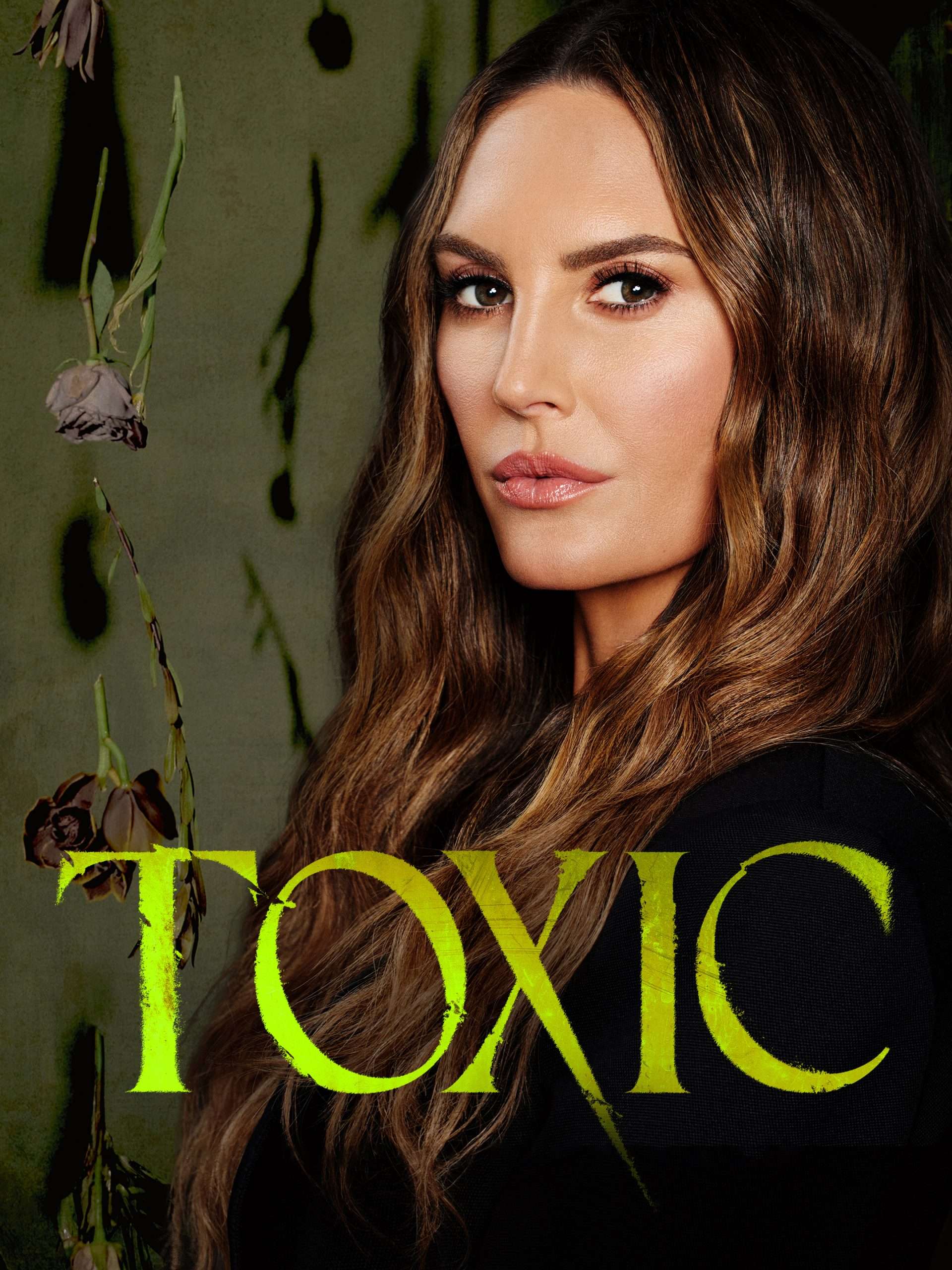 Toxic “Three’s a Crowd” S1E2 May 12 2025 on Investigation Discovery