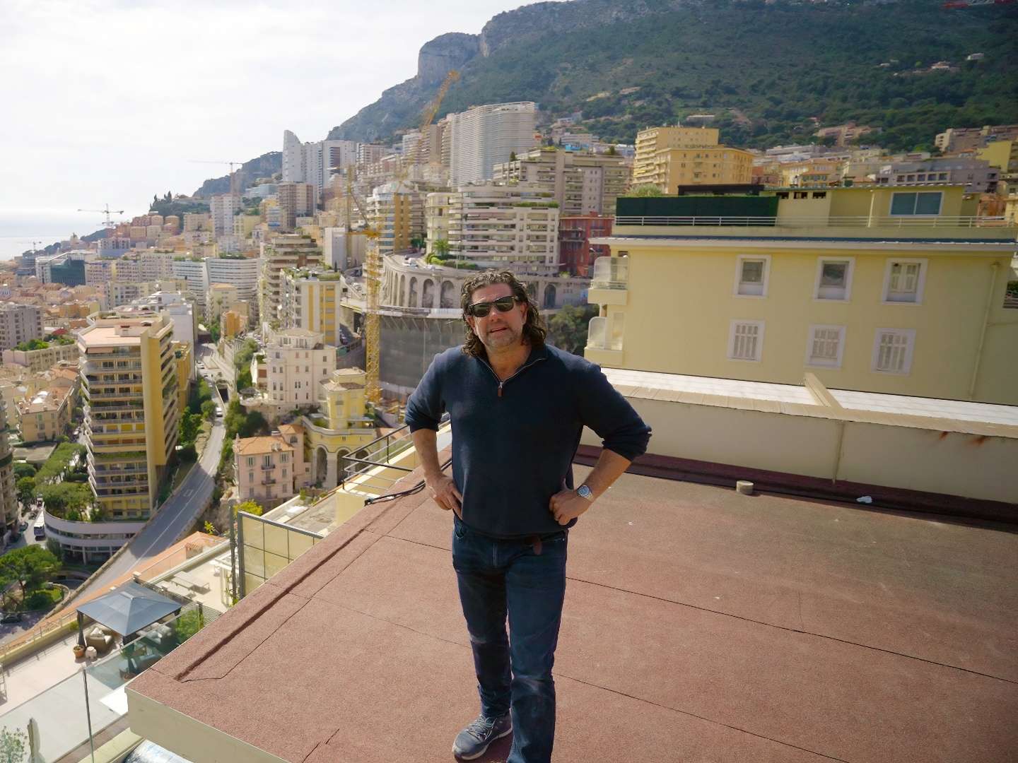 Building Monaco’s Superhomes S1E2 30 April 2025 on Channel 4