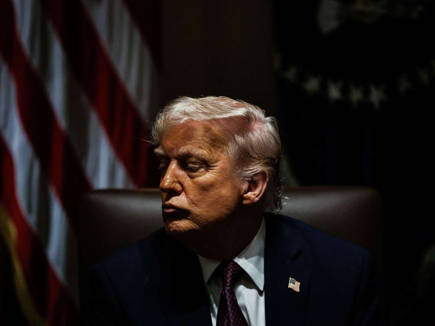 Trump Revolution: 100 Days That Changed the World 24 April 2025 on Channel 4 1 Trump Revolution: 100 Days That Changed the World 24 April 2025 on Channel 4
