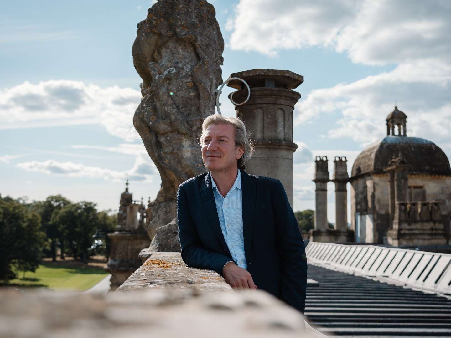 Inside Longleat S1E2 29 April 2025 on 5