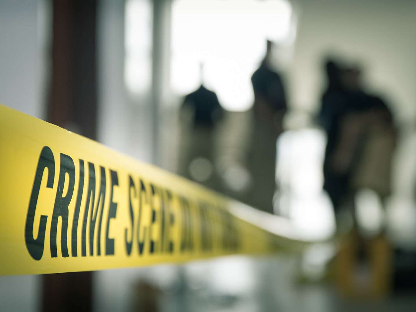 The Drowning Of Paula Leeson  30 April 2025 on 5