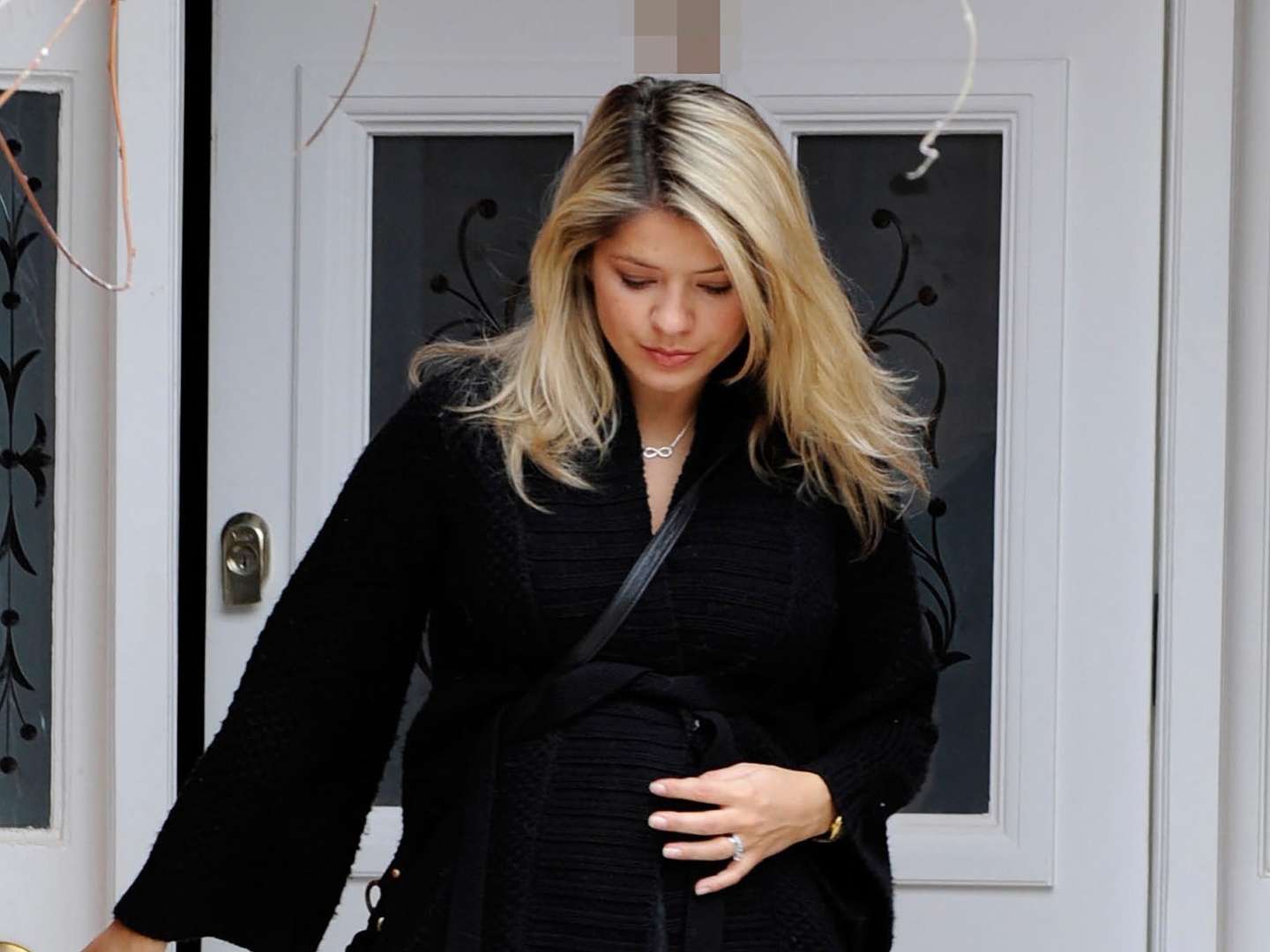 The Plot To Kill Holly Willoughby  1 May 2025 on 5