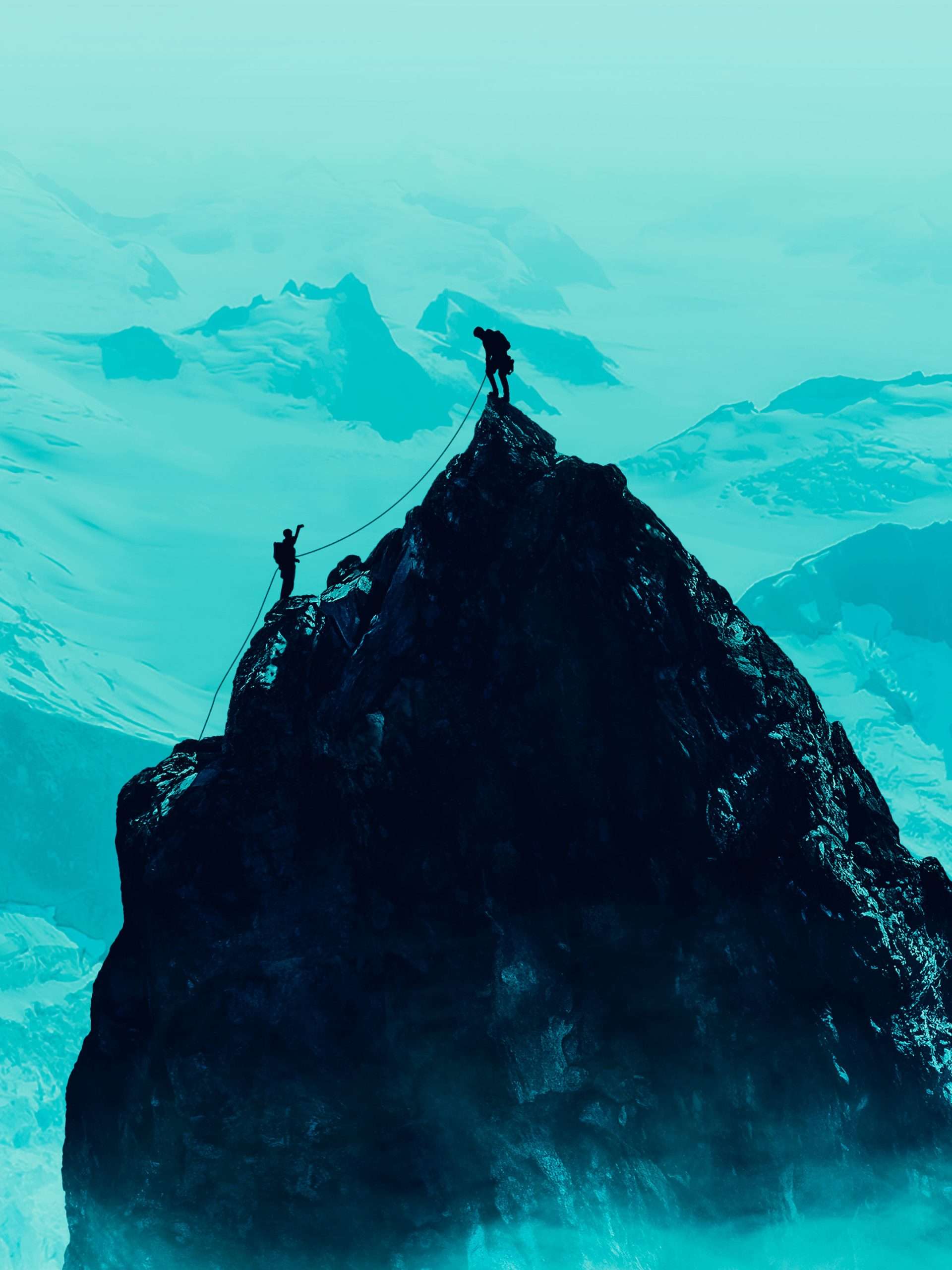 The Devil’s Climb Snap-in 101  April 22 2025 on National Geographic
