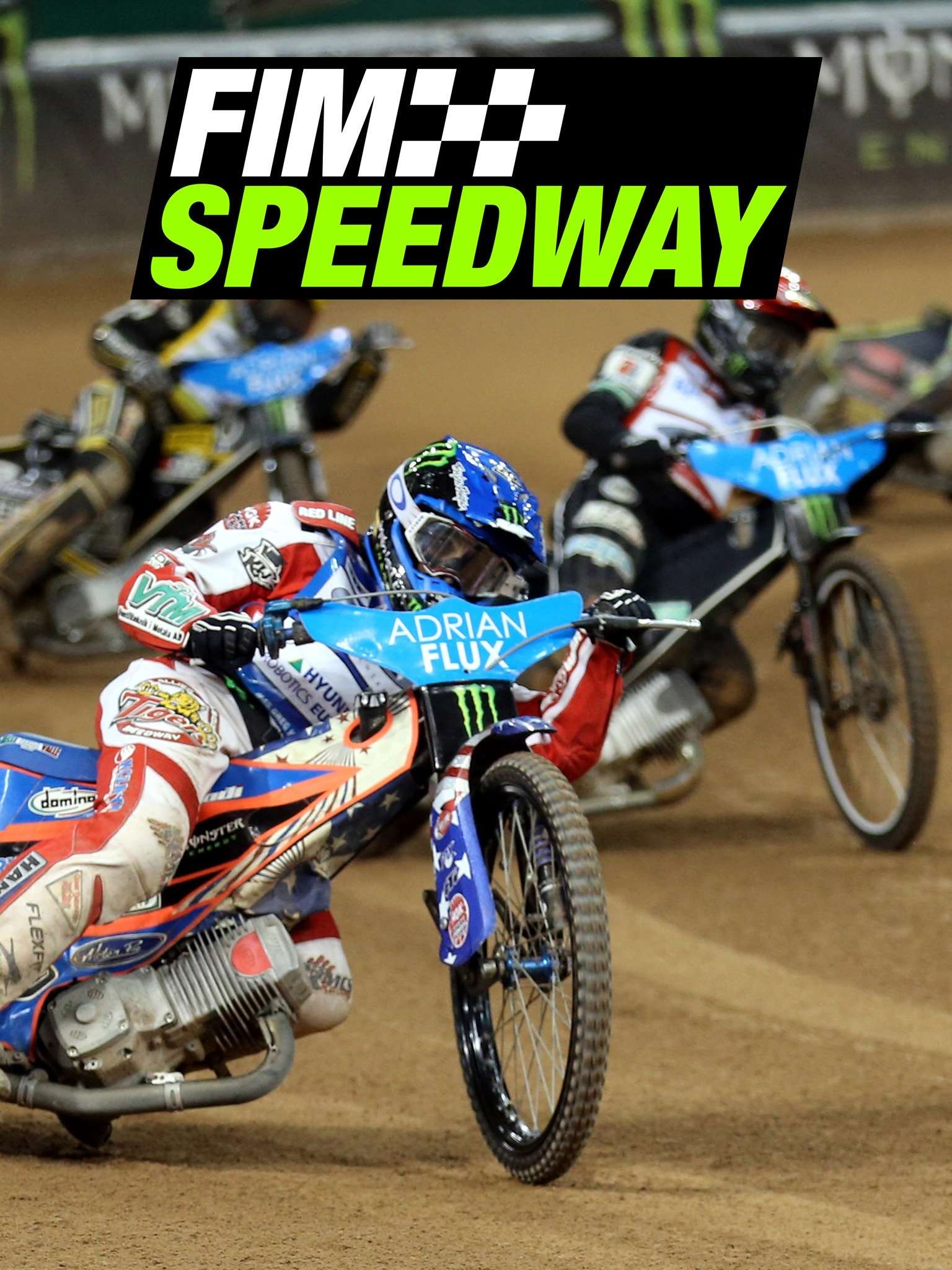 FIM Speedway “2025 FIM Speedway — Landshut, Germany” S2025E1 May 27 2025 on RACER