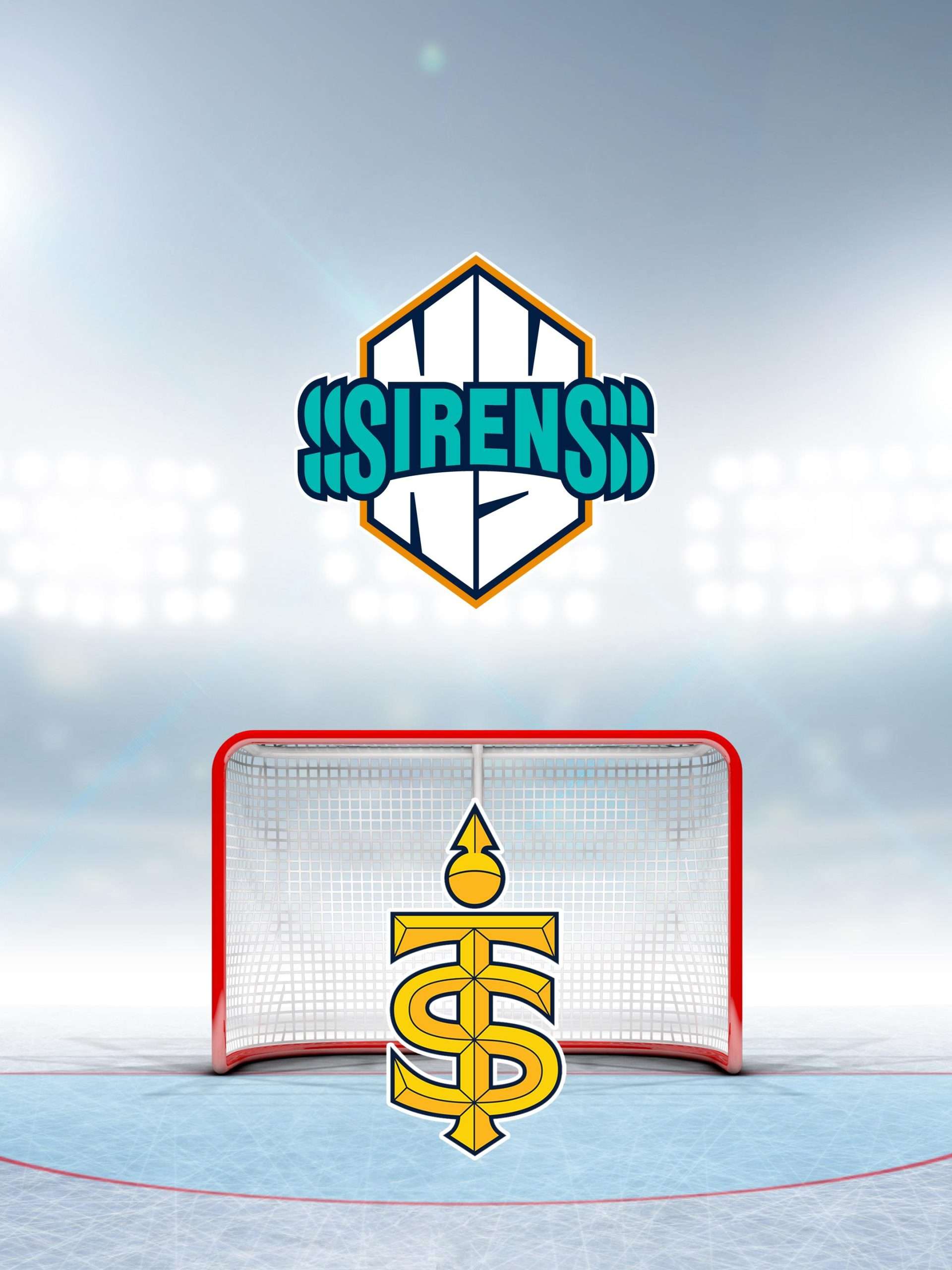 Professional Women's Hockey League Professional Women’s Hockey League “New York Sirens at Toronto Sceptres” May 29 2025 on MSG2HD