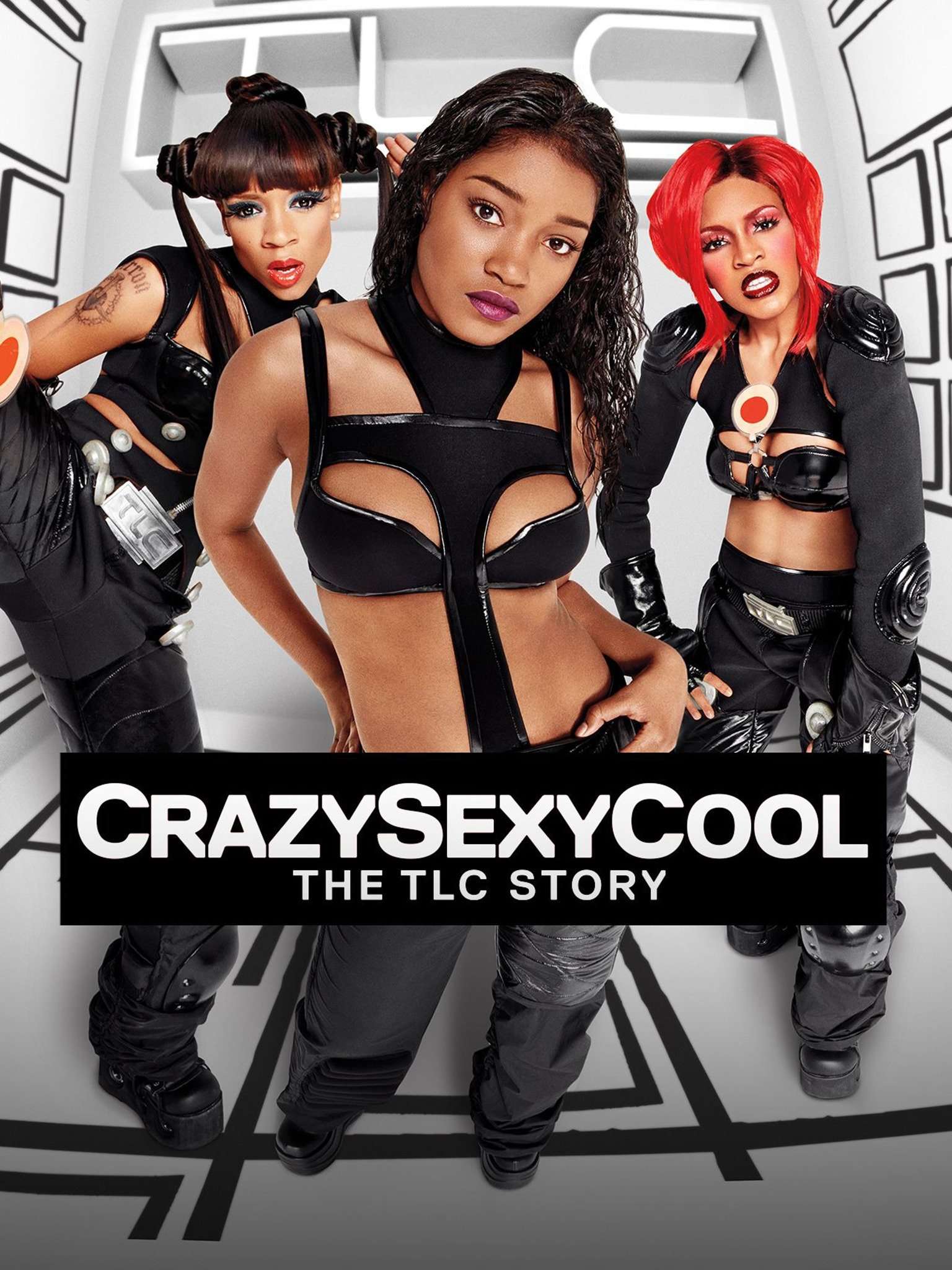 CrazySexyCool: The TLC Story  May 24 2025 on VH1