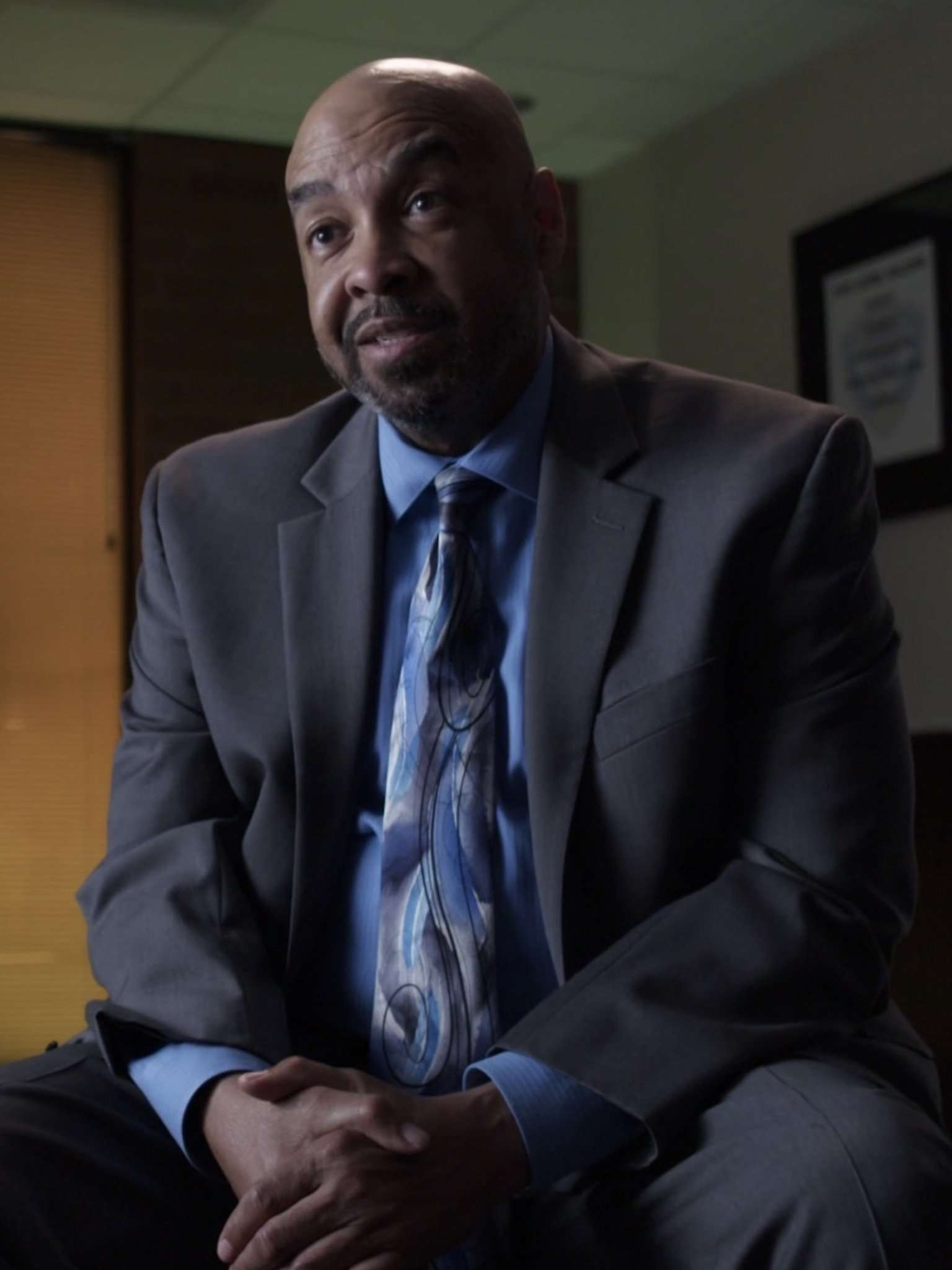 Suspicious Minds Suspicious Minds “Who Killed the Councilman?” S1E3 May 24 2025 on Investigation Discovery