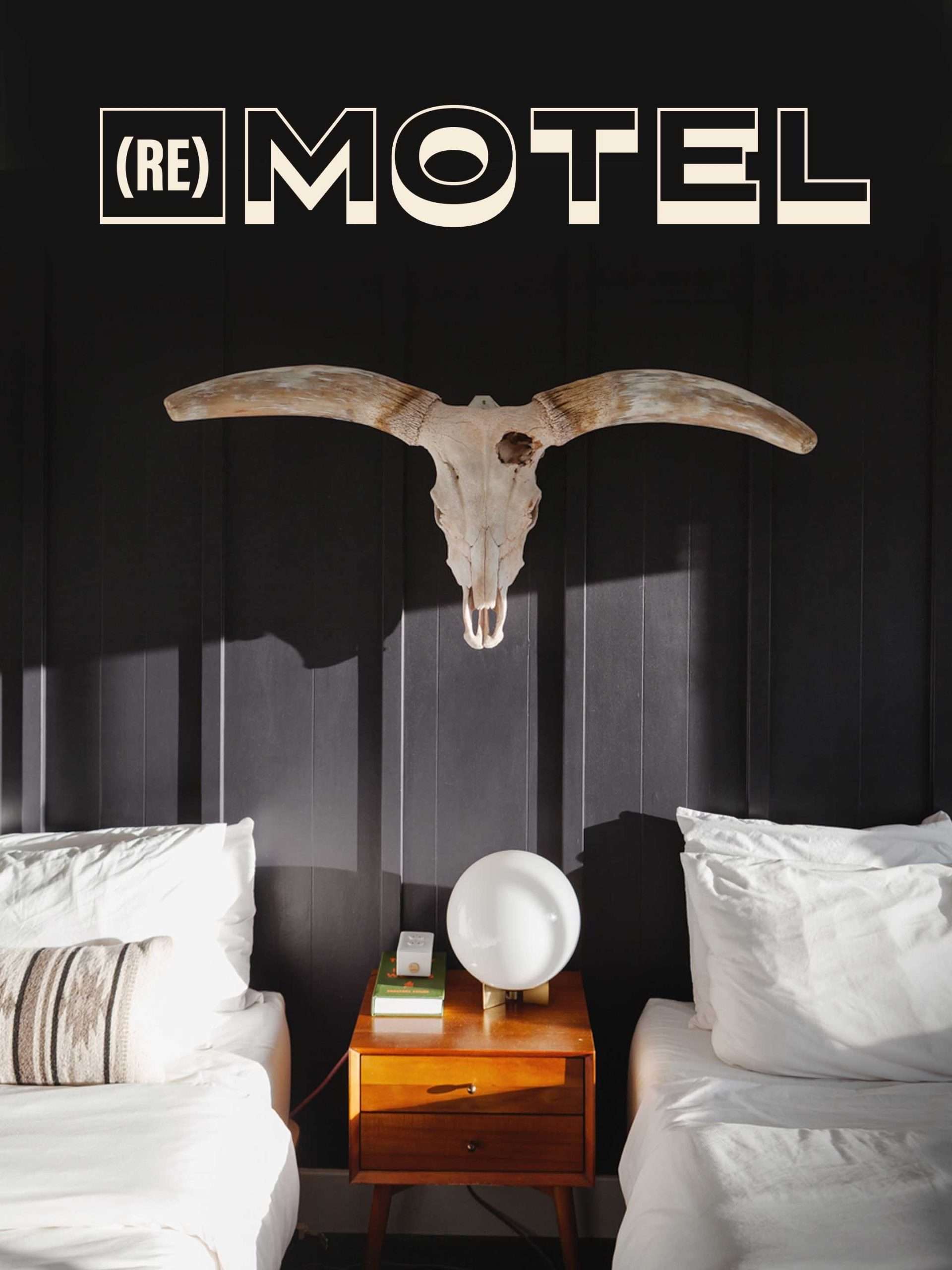 (re)motel “Mountain Road Trip” May 28 2025 on Magnolia