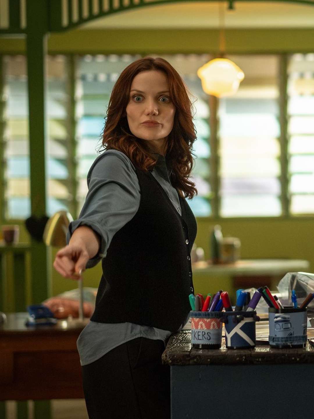 Return to Paradise “Dead Last” S1E2 May 9 2025 on OVATION