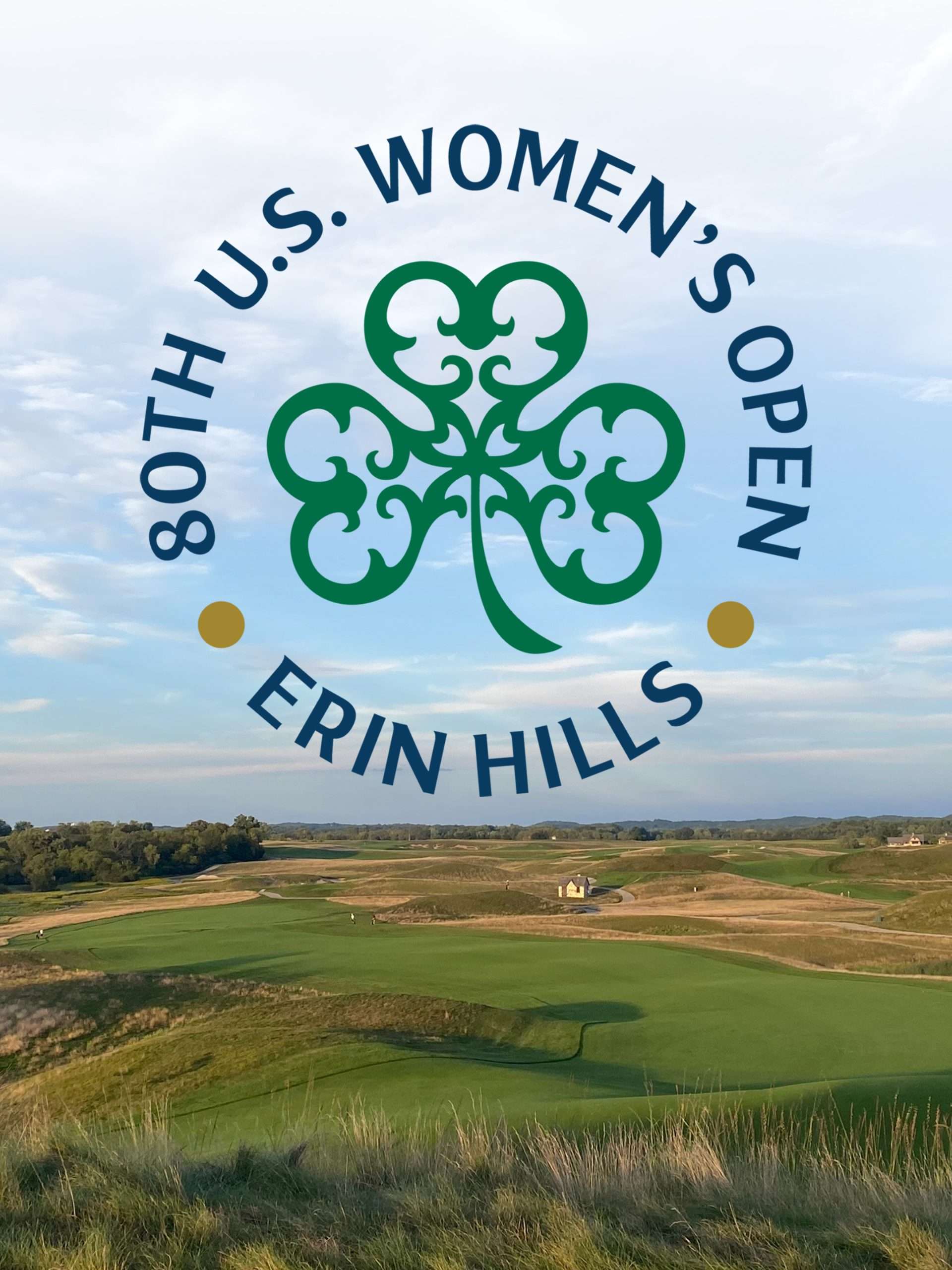 2025 U.S. Women’s Open Golf Championship “Final Round” June 1 2025 on NBC
