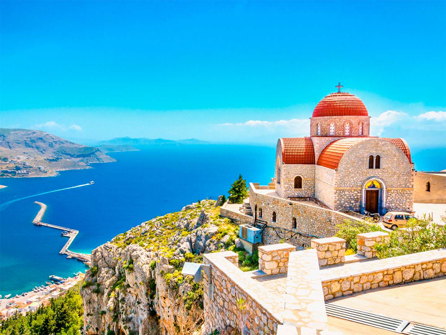 Jewels of the Med “Ibiza” S1E6 30 May 2025 on 5