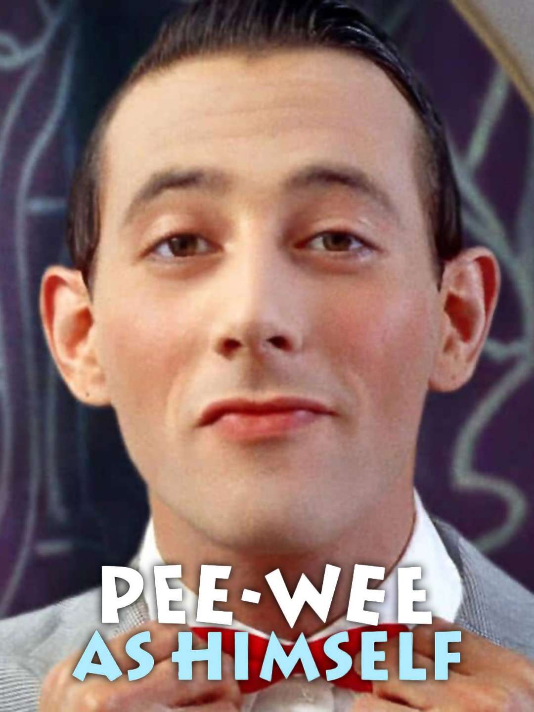 Pee-wee as Himself S1E2 May 23 2025 on HBO 1 Pee-wee as Himself S1E2 May 23 2025 on HBO