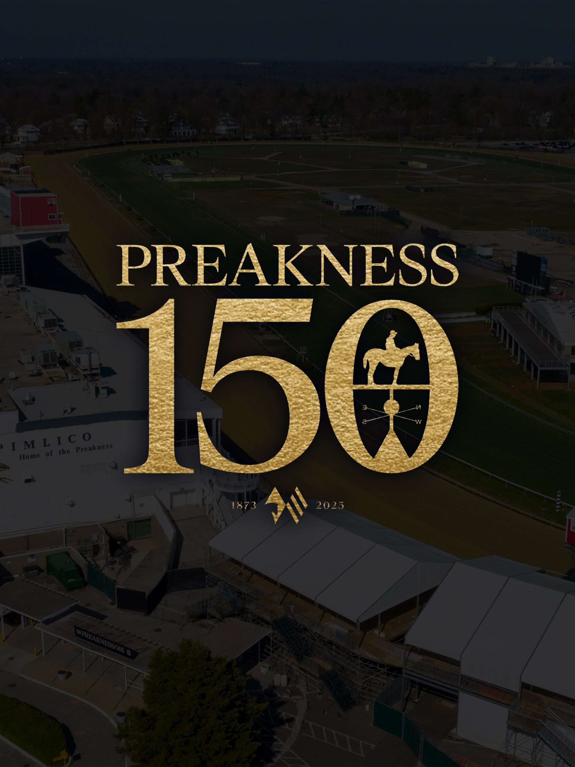 150th Preakness Stakes  May 17 2025 on NBC