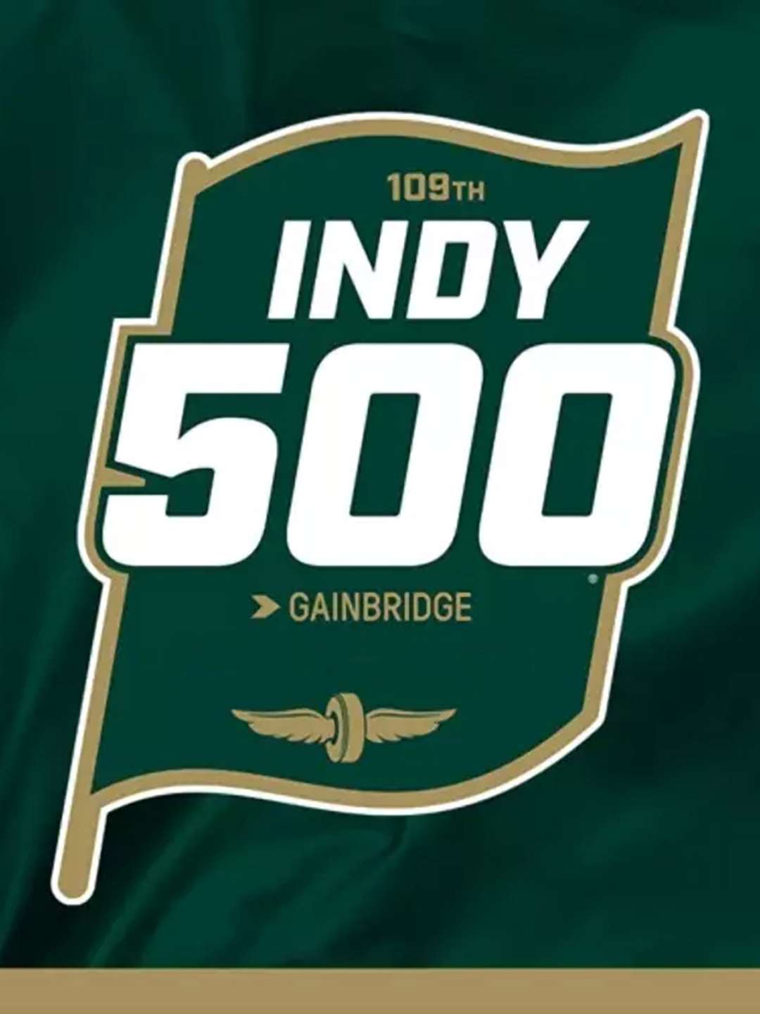 The 109th Running of the Indianapolis 500  May 25 2025 on FOX