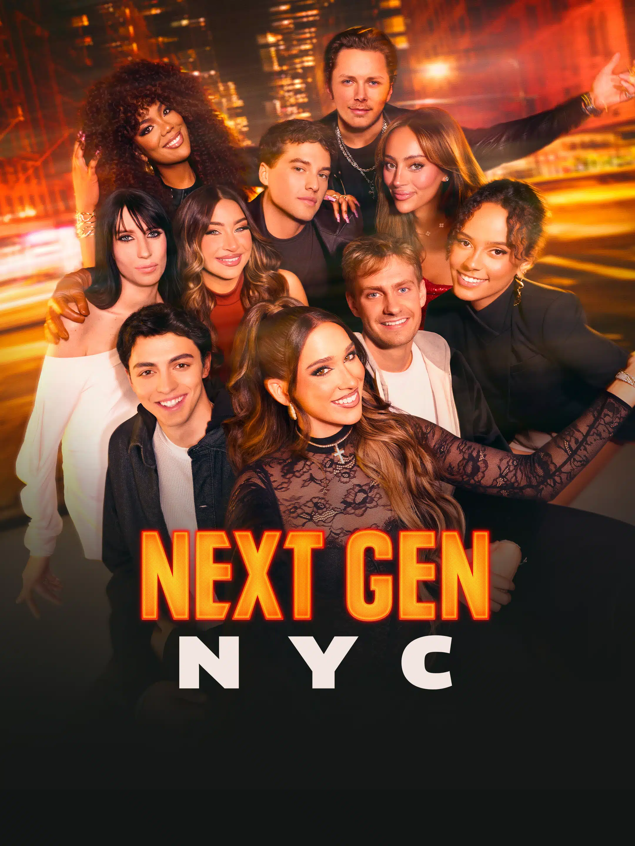 Next Gen NYC Next Gen NYC “Boardwalk of Shame” S1E6 July 8 2025 on Bravo