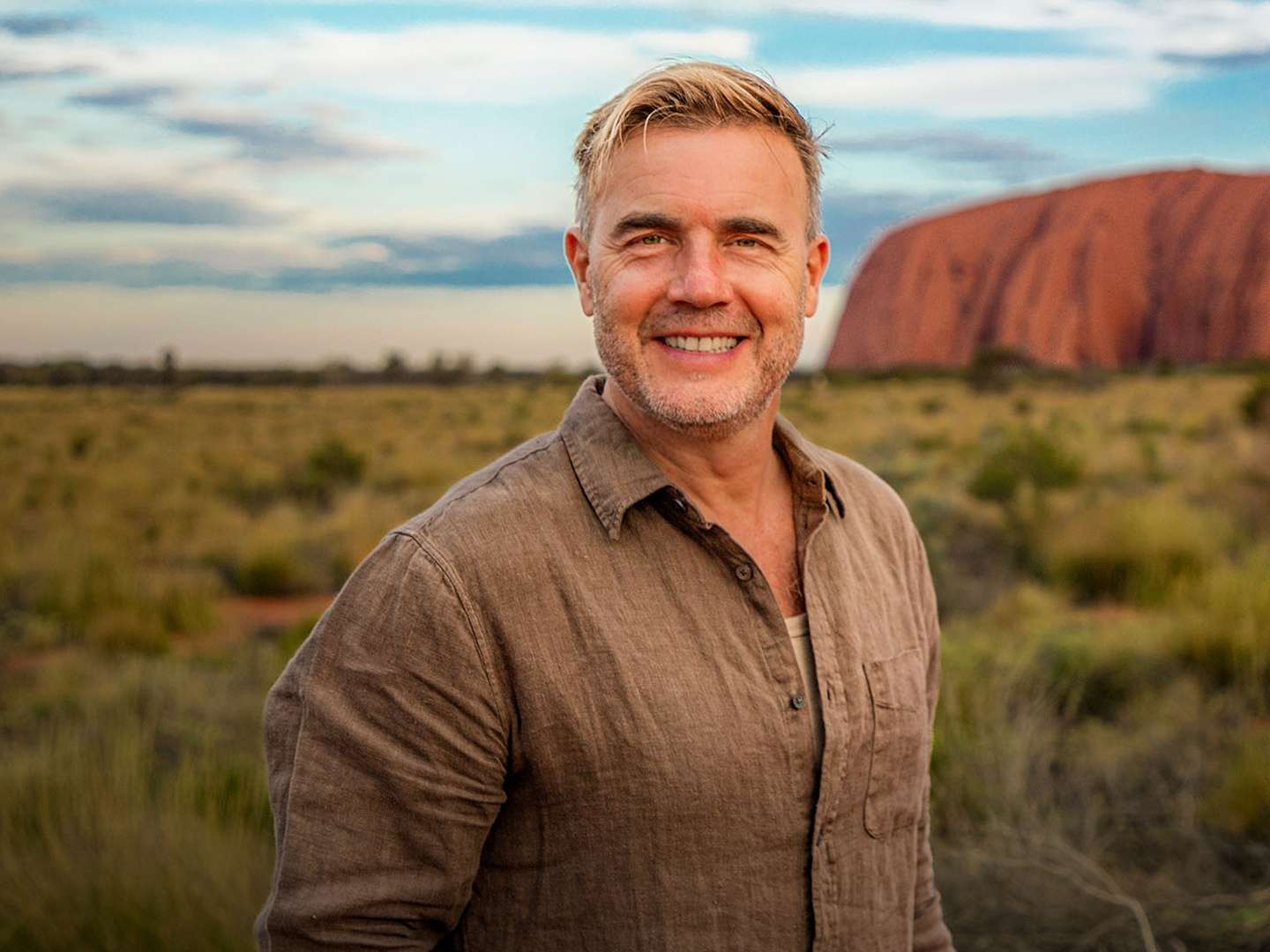 Gary Barlow's Wine Tour: Australia Gary Barlow’s Wine Tour: Australia “Melbourne – Victoria” S1E2 9 May 2025 on ITV