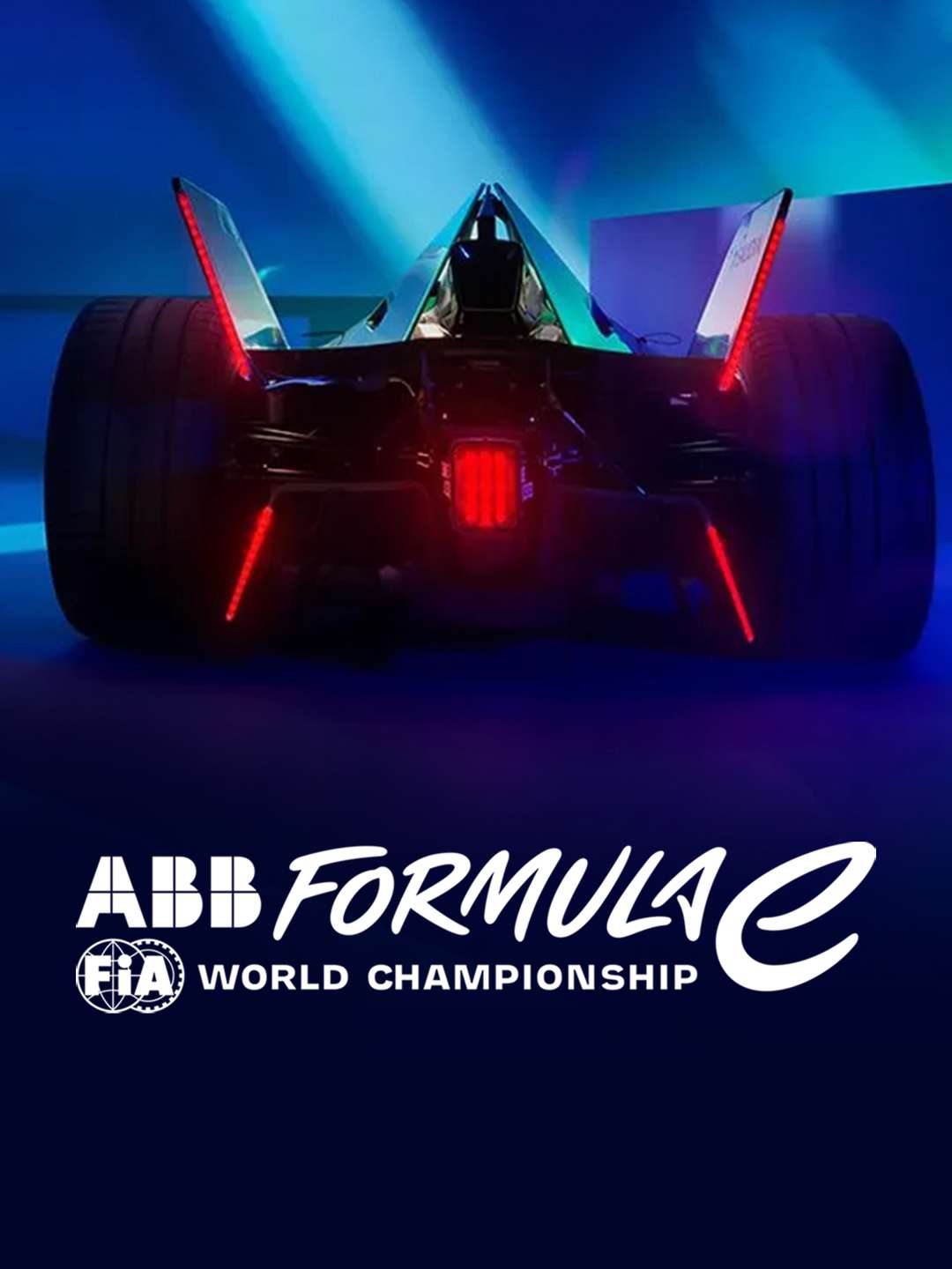ABB FIA Formula E World Championship Series “Shanghai” June 1 2025 on CBS