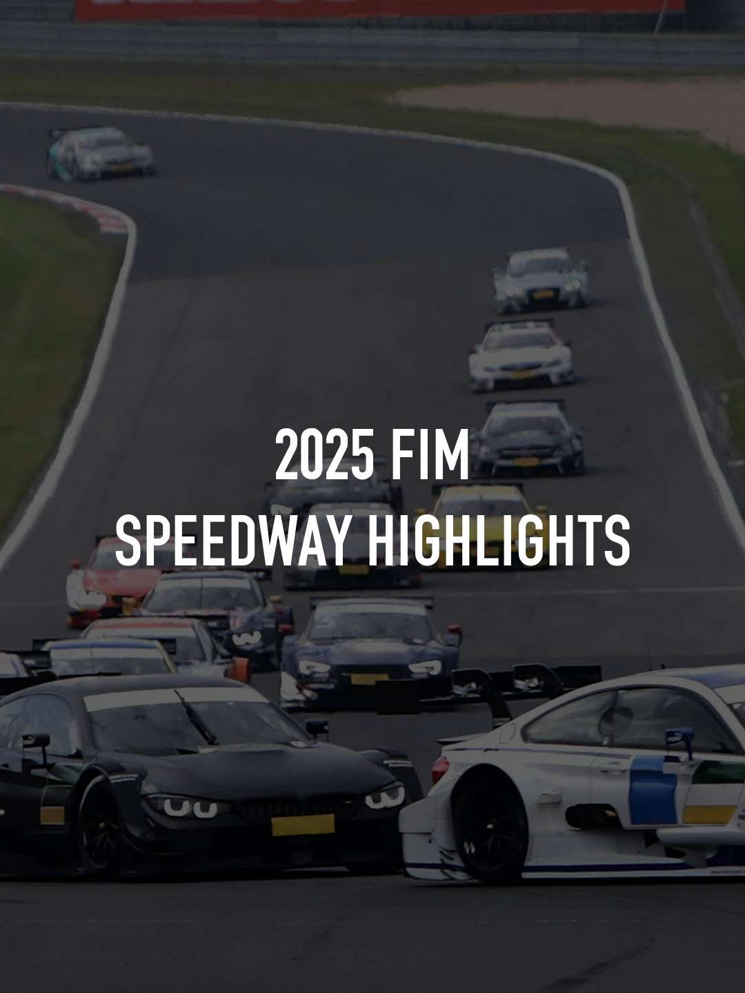2025 FIM Speedway Highlights “Gorzów, Poland” July 8 2025 on RACER