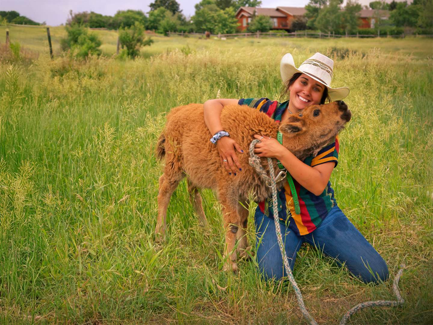 Our Little Farm On The Prairie S1E2 21 May 2025 on 5 1 Our Little Farm On The Prairie S1E2 21 May 2025 on 5