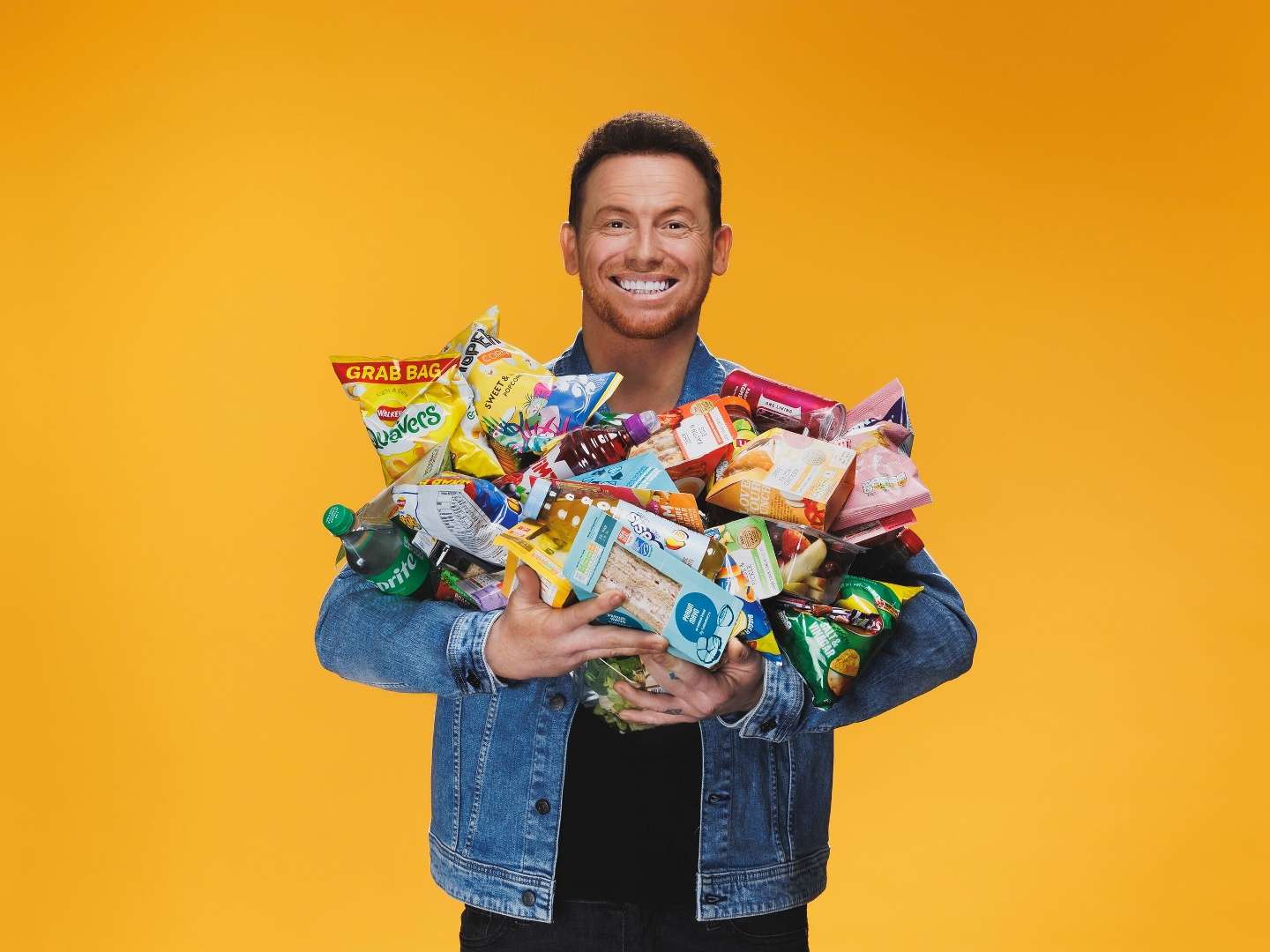 Meal Deals: Behind the Bargain S1E2 26 May 2025 on Channel 4 1 Meal Deals: Behind the Bargain S1E2 26 May 2025 on Channel 4