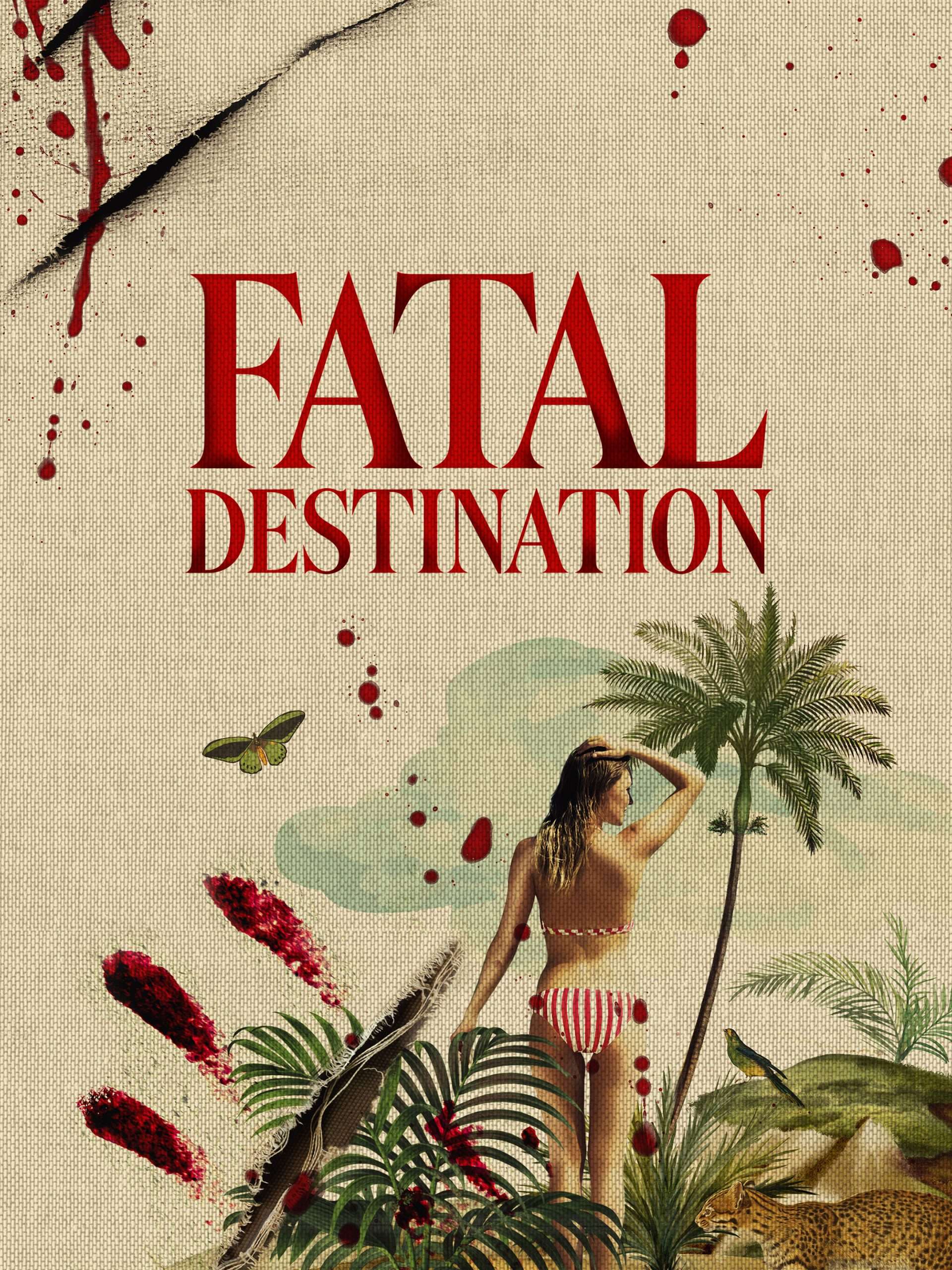 Fatal Destination “Where’s Emily?” S1E2 June 10 2025 on Investigation Discovery