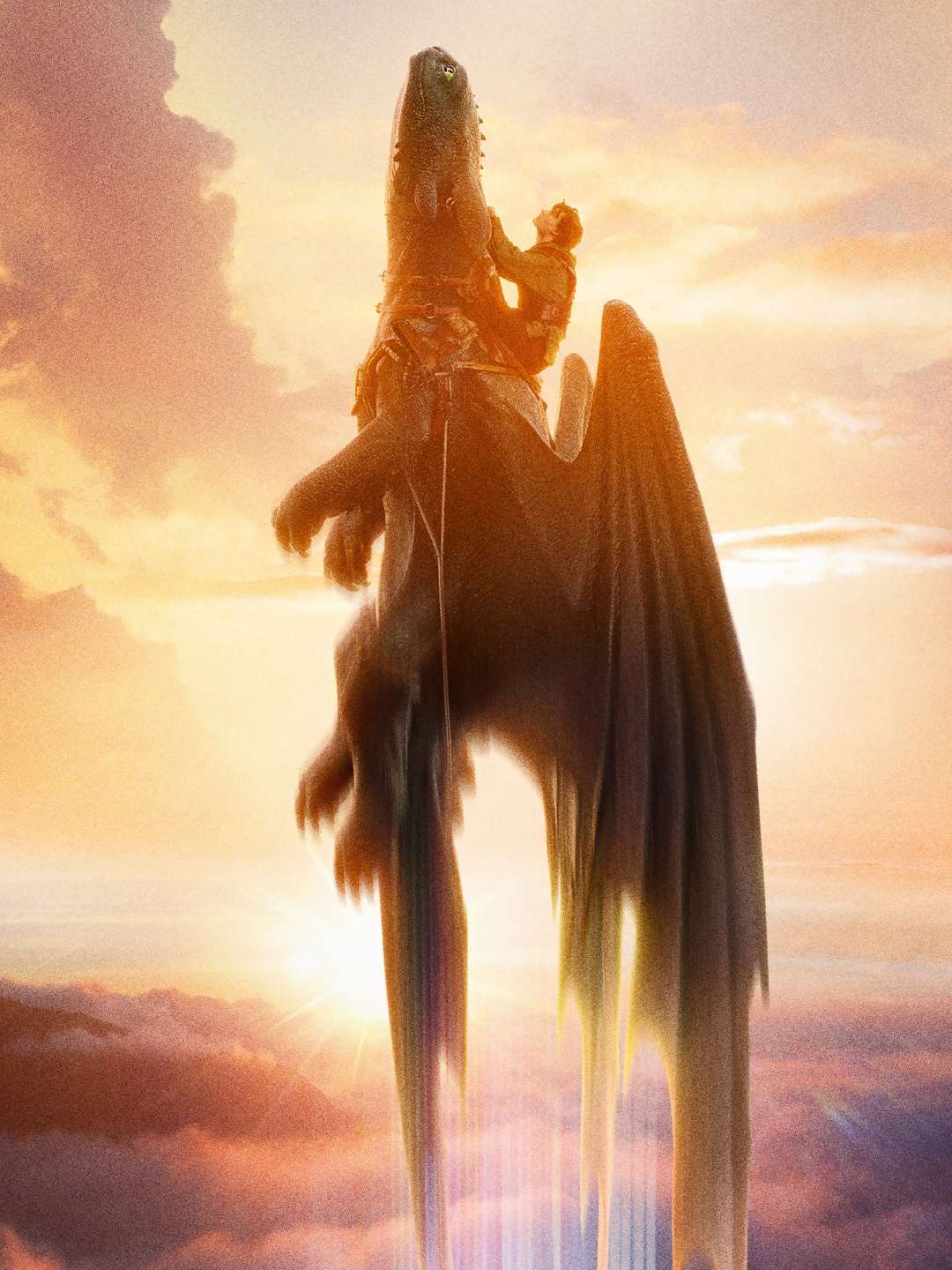 Soaring to Life: The Making of How to Train Your Dragon June 6 2025 on NBC 1 Soaring to Life: The Making of How to Train Your Dragon June 6 2025 on NBC