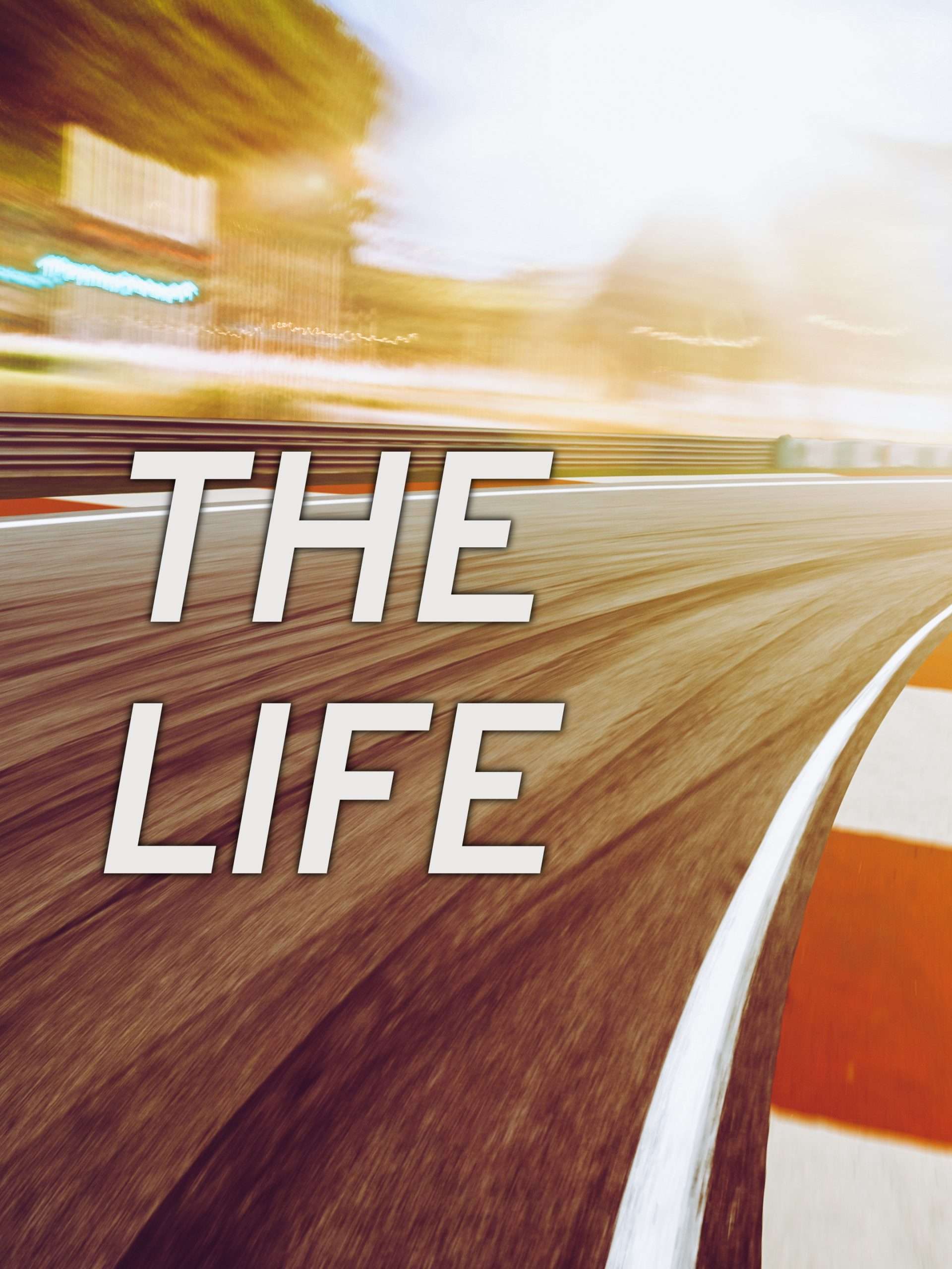 The Life “Antron Brown” S1E2 June 21 2025 on RACER