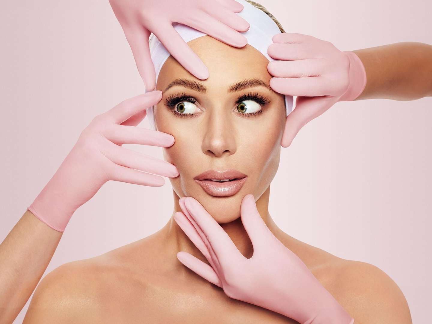Olivia Attwood: The Price of Perfection “Weight Loss” S2E1 12 June 2025 on ITV2