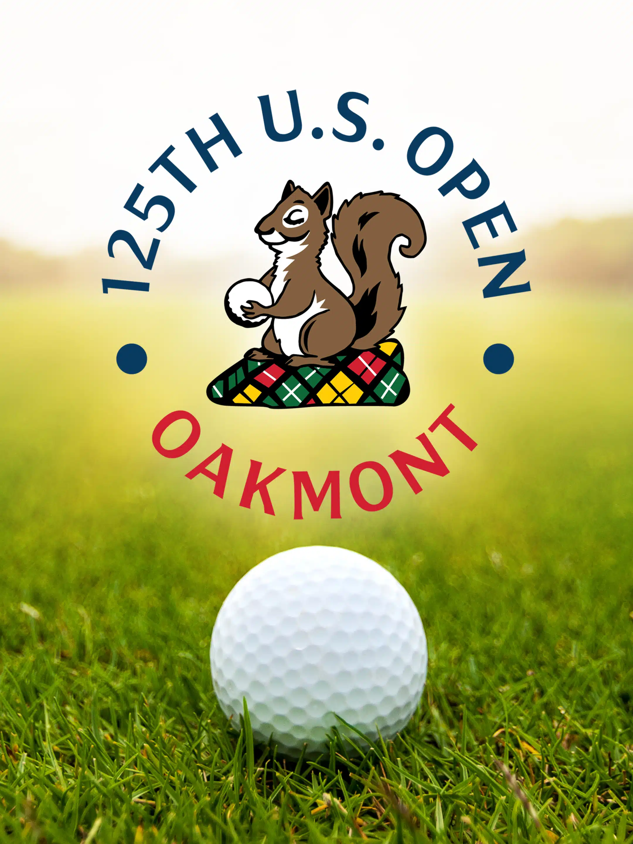 2025 U.S. Open Golf Championship 2025 U.S. Open Golf Championship “Final Round” June 15 2025 on NBC