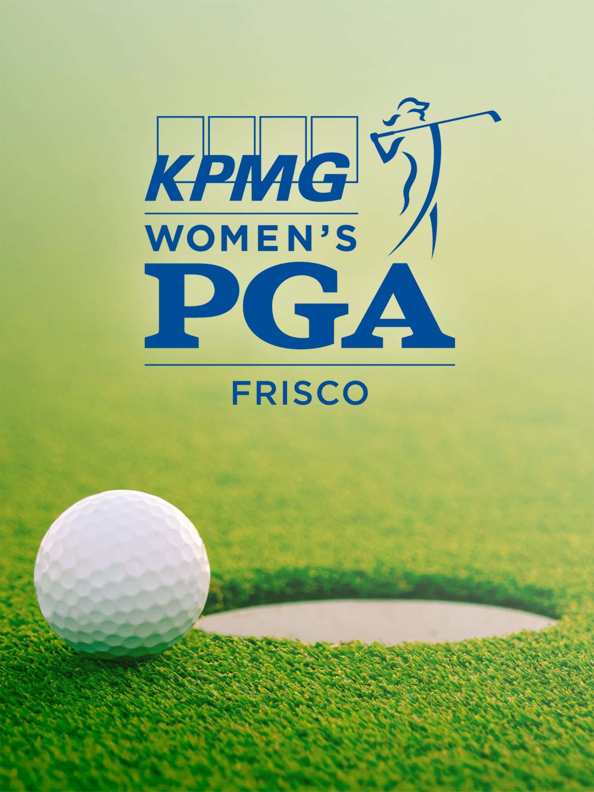 2025 KPMG Women’s PGA Championship “Third Round” June 21 2025 on NBC