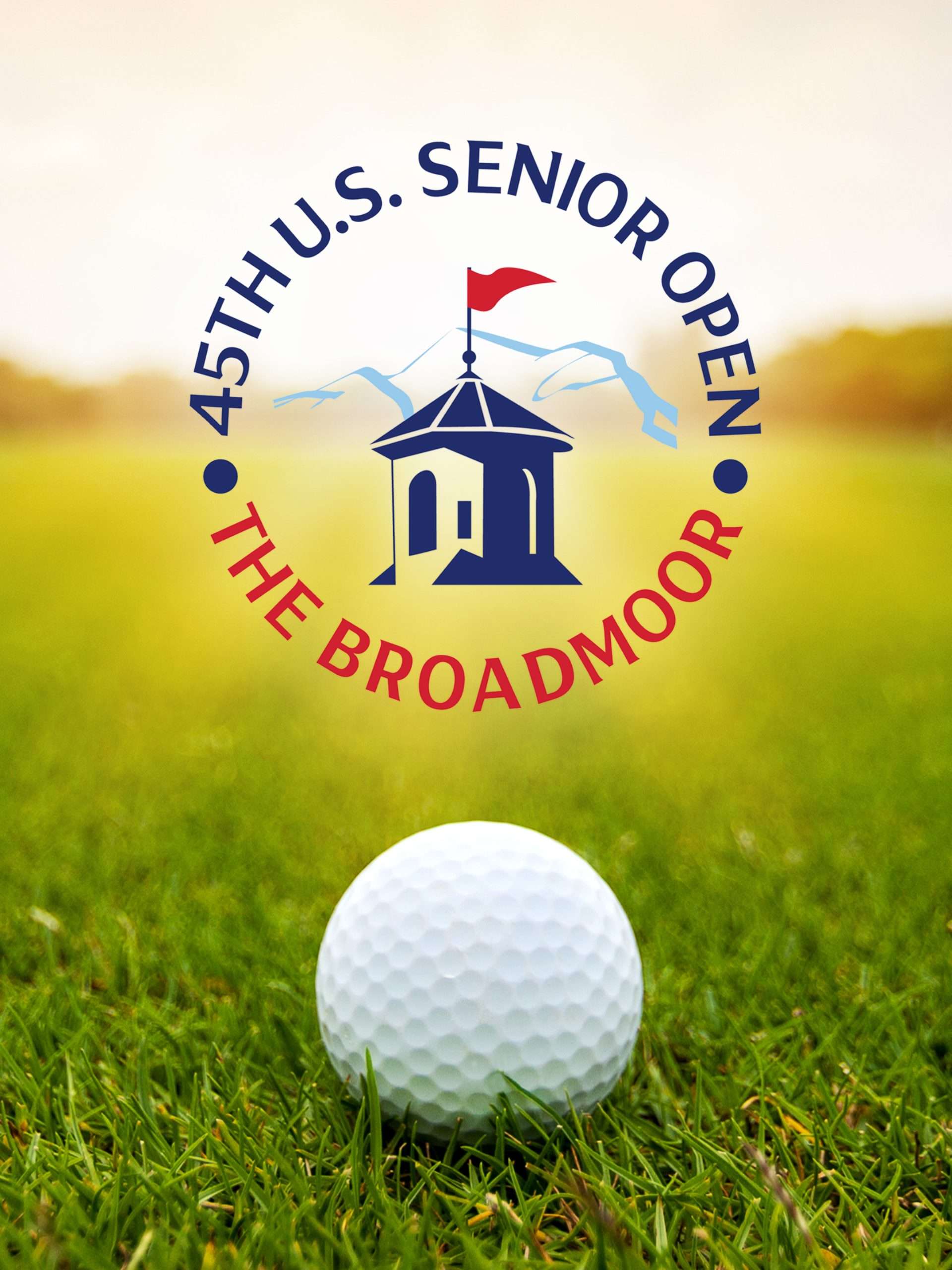 2025 U.S. Senior Open Championship “Final Round” June 29 2025 on NBC