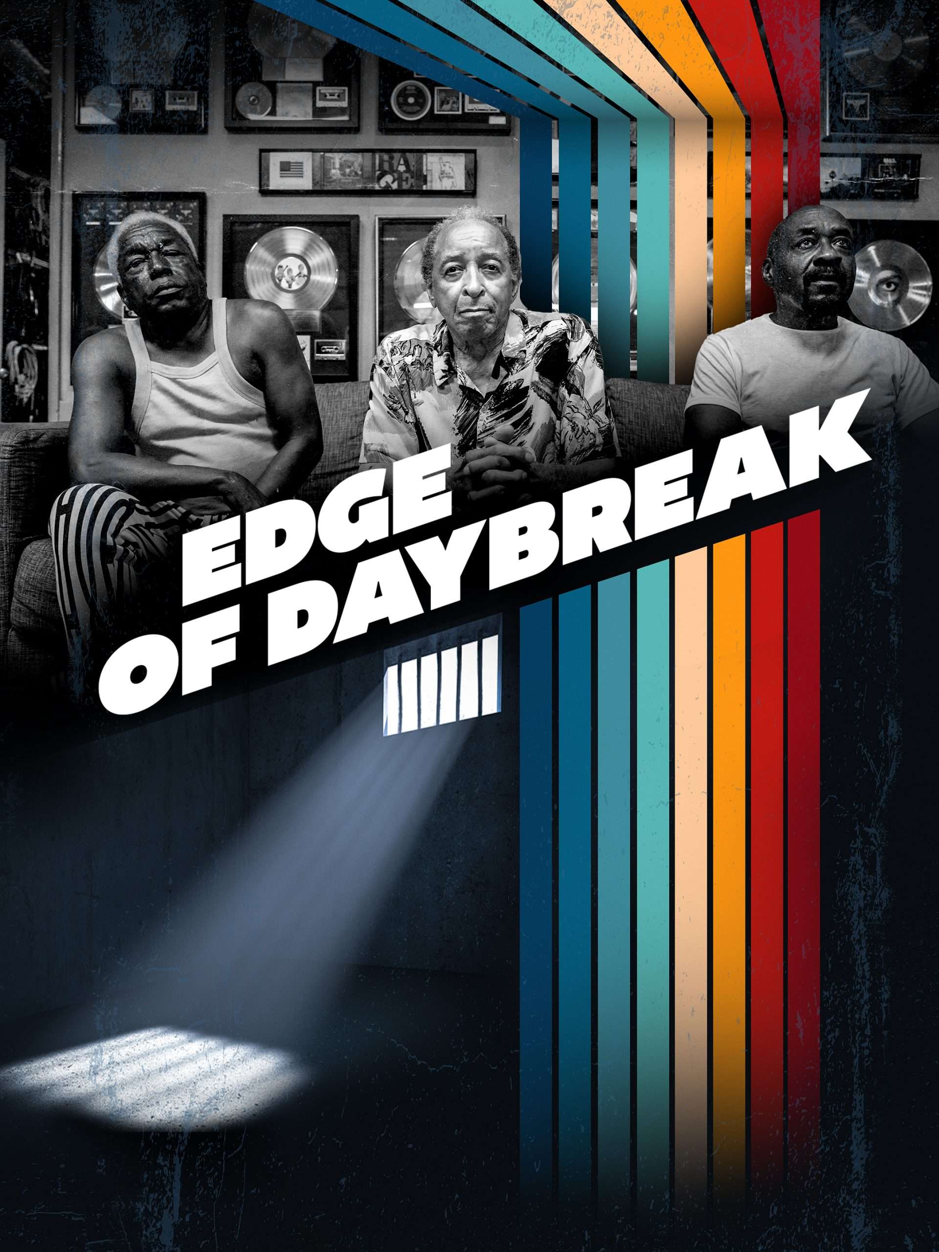 Edge of Daybreak  June 19 2025 on A&E