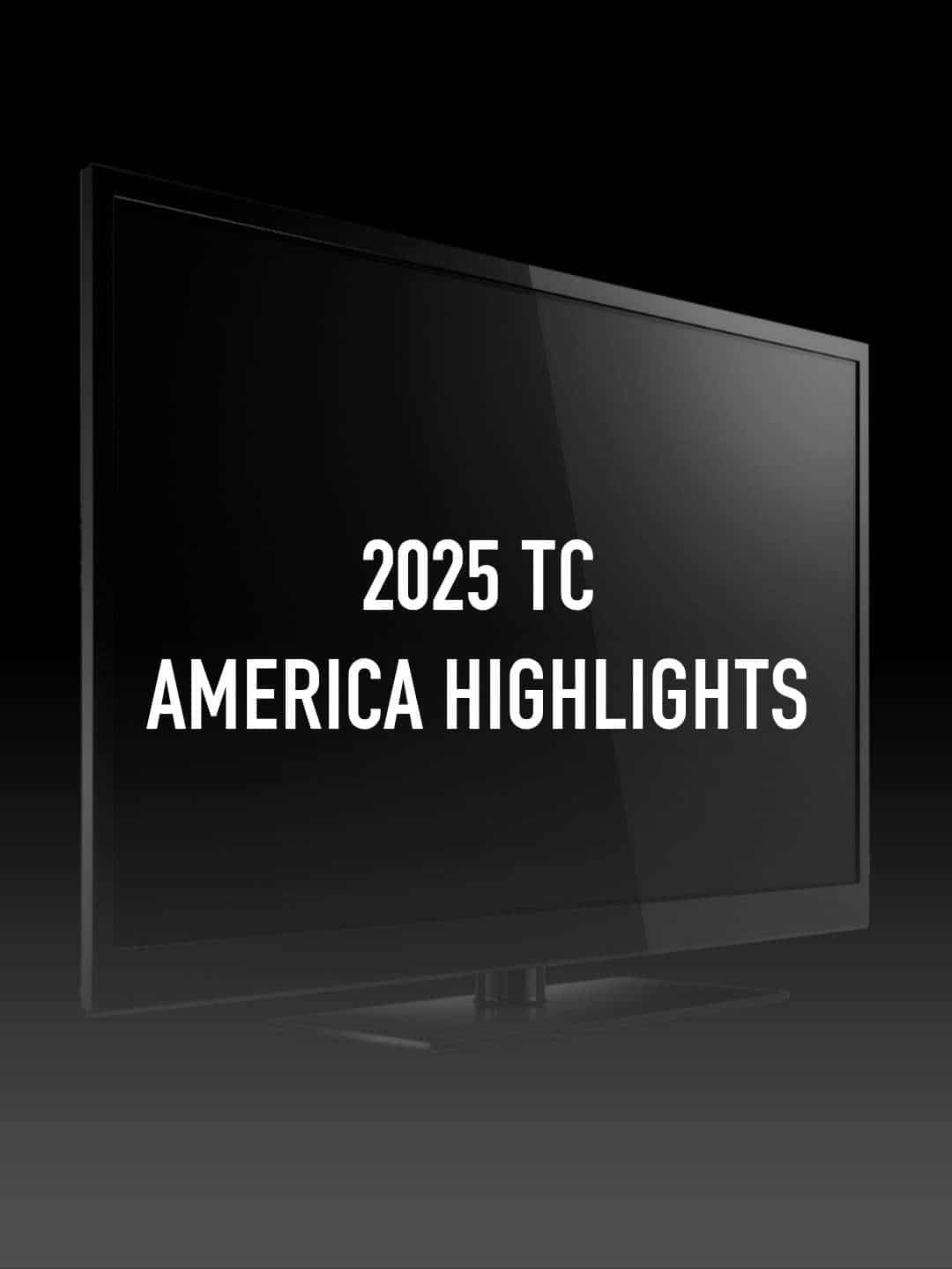 2025 TC America Highlights  September 15 2025 on RACER