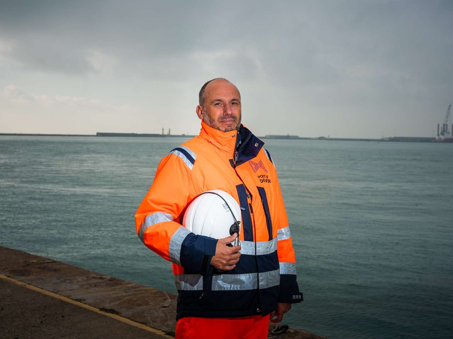 Dover 24/7: Britain's Busiest Port S1E5 30 June 2025 on Channel 4 1 Dover 24/7: Britain’s Busiest Port S1E5 30 June 2025 on Channel 4