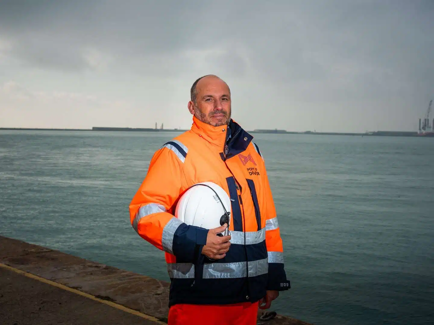 Dover 24/7: Britain’s Busiest Port S2E2 29 June 2026 on Channel 4
