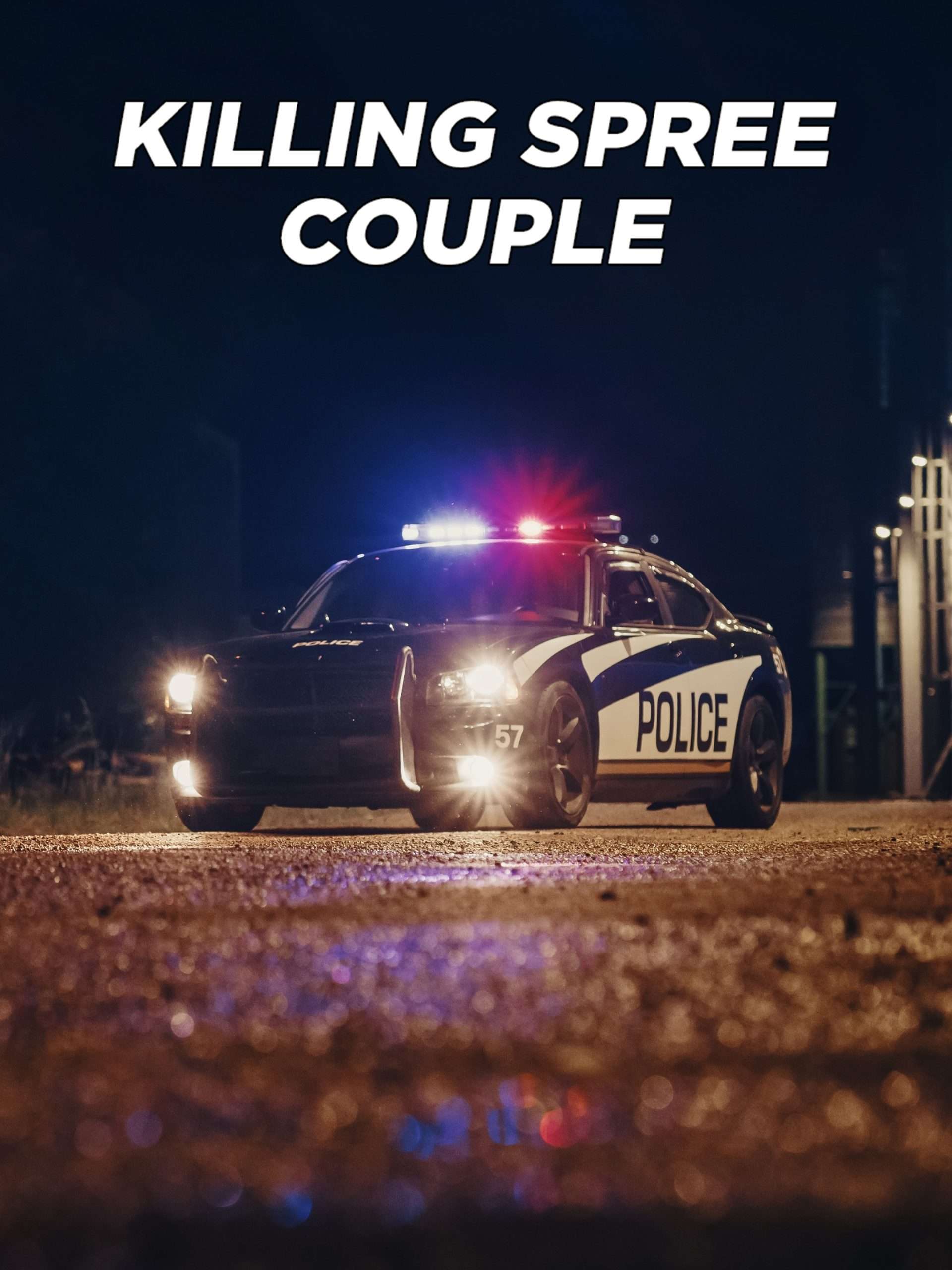 Killing Spree Couple  June 30 2025 on Investigation Discovery