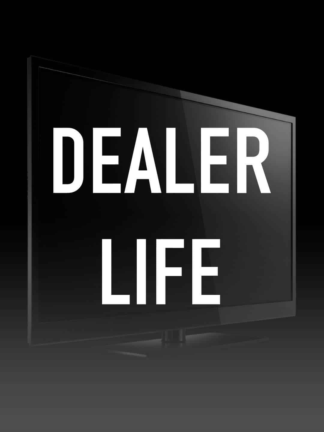 Dealer Life “Big Changes” August 6 2025 on RACER