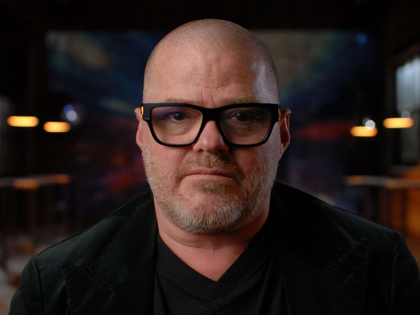 Heston: My Life with Bipolar 19 June 2025 on BBC Two 1 Heston: My Life with Bipolar 19 June 2025 on BBC Two