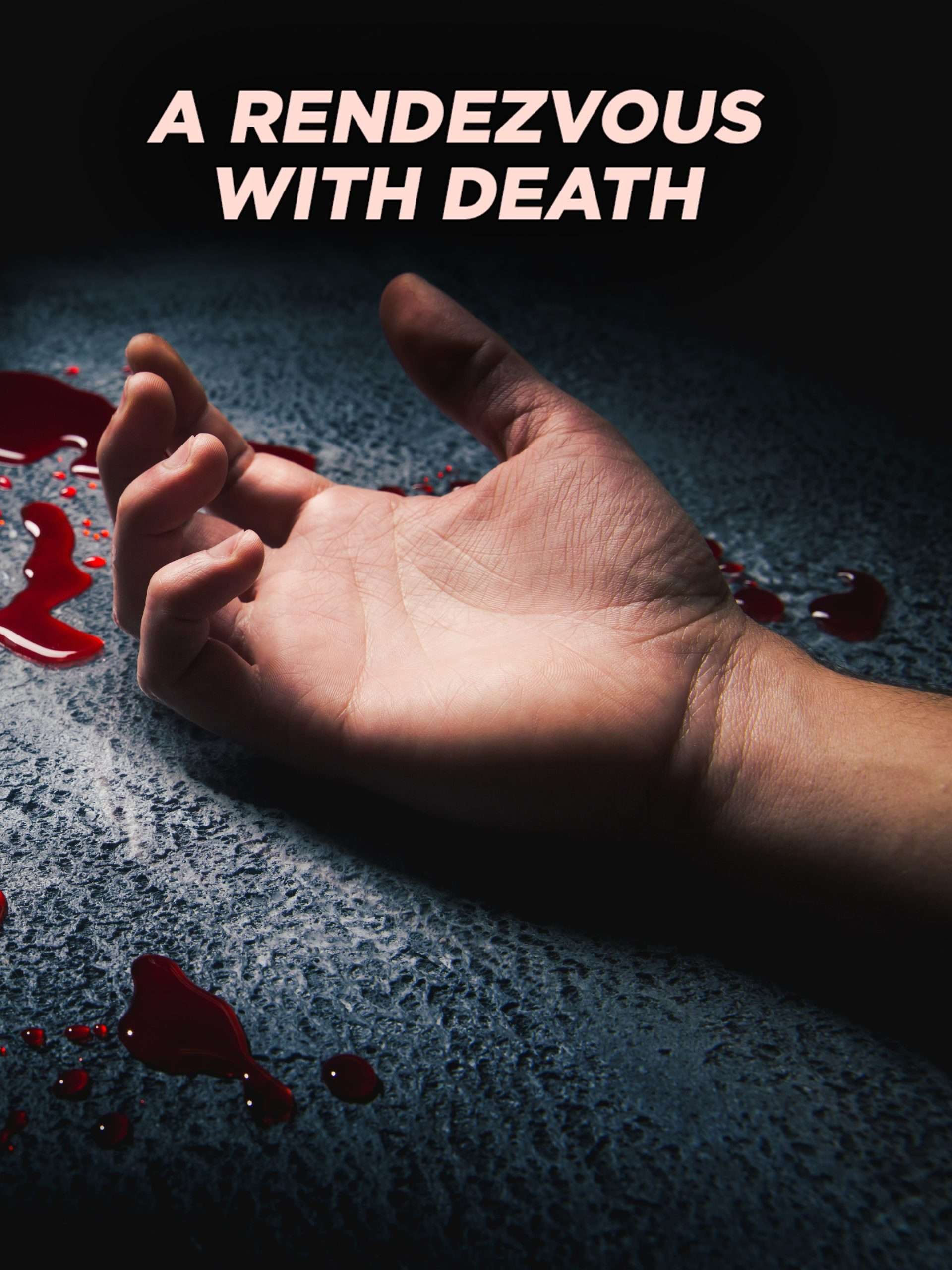 A Rendezvous With Death July 7 2025 on Investigation Discovery 1 A Rendezvous With Death July 7 2025 on Investigation Discovery