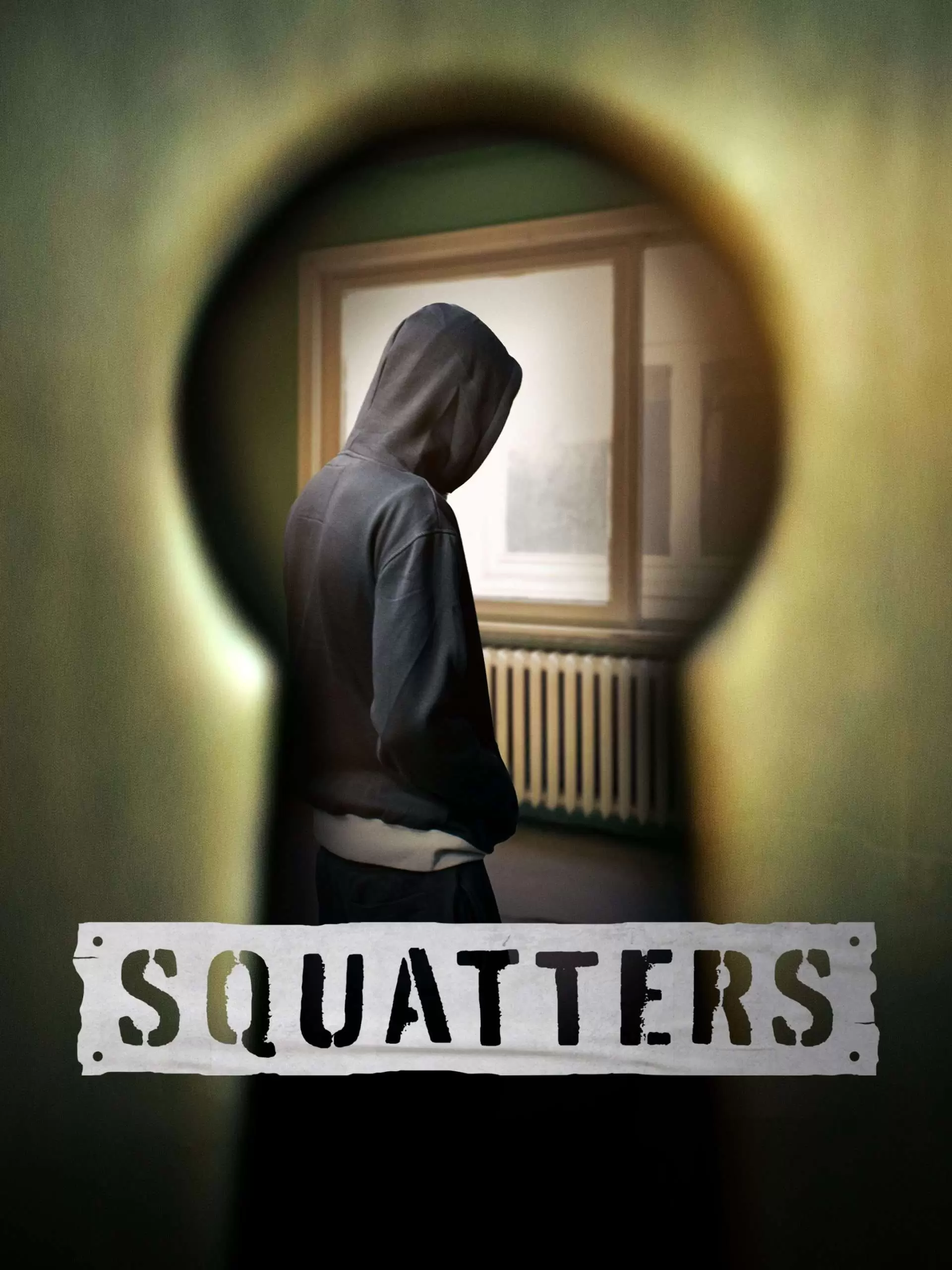 Squatters “The Fake Lease” S1E10 June 2 2026 on A&E