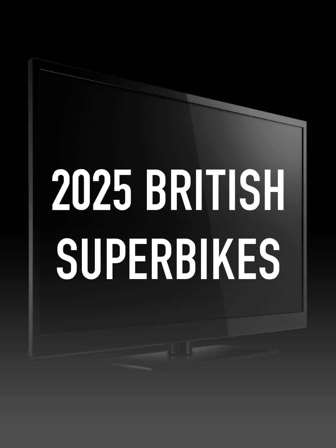 2025 British Superbikes  July 8 2025 on RACER
