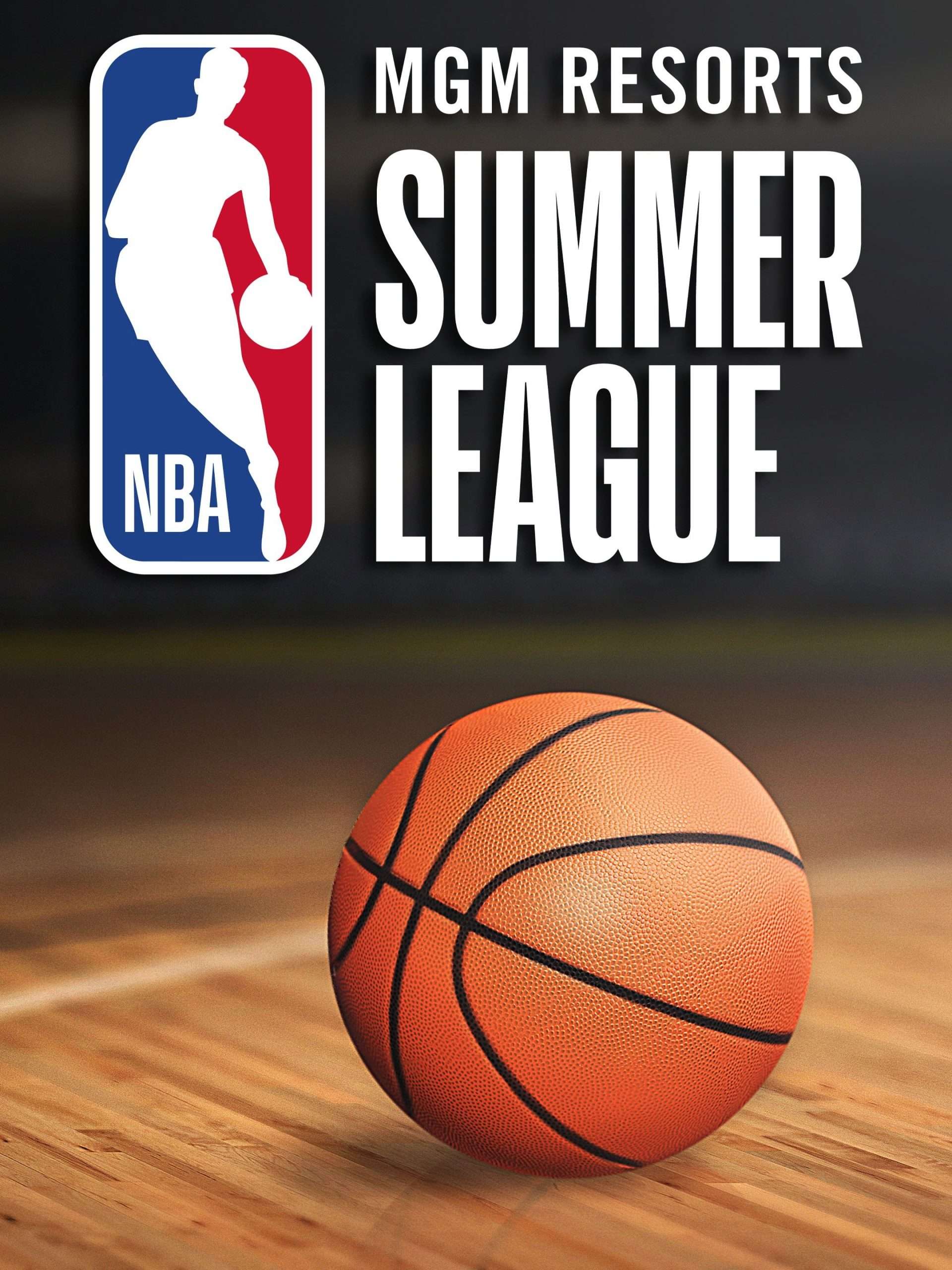 NBA Summer League NBA Summer League “California Classic: Teams TBA” July 8 2025 on ESPN