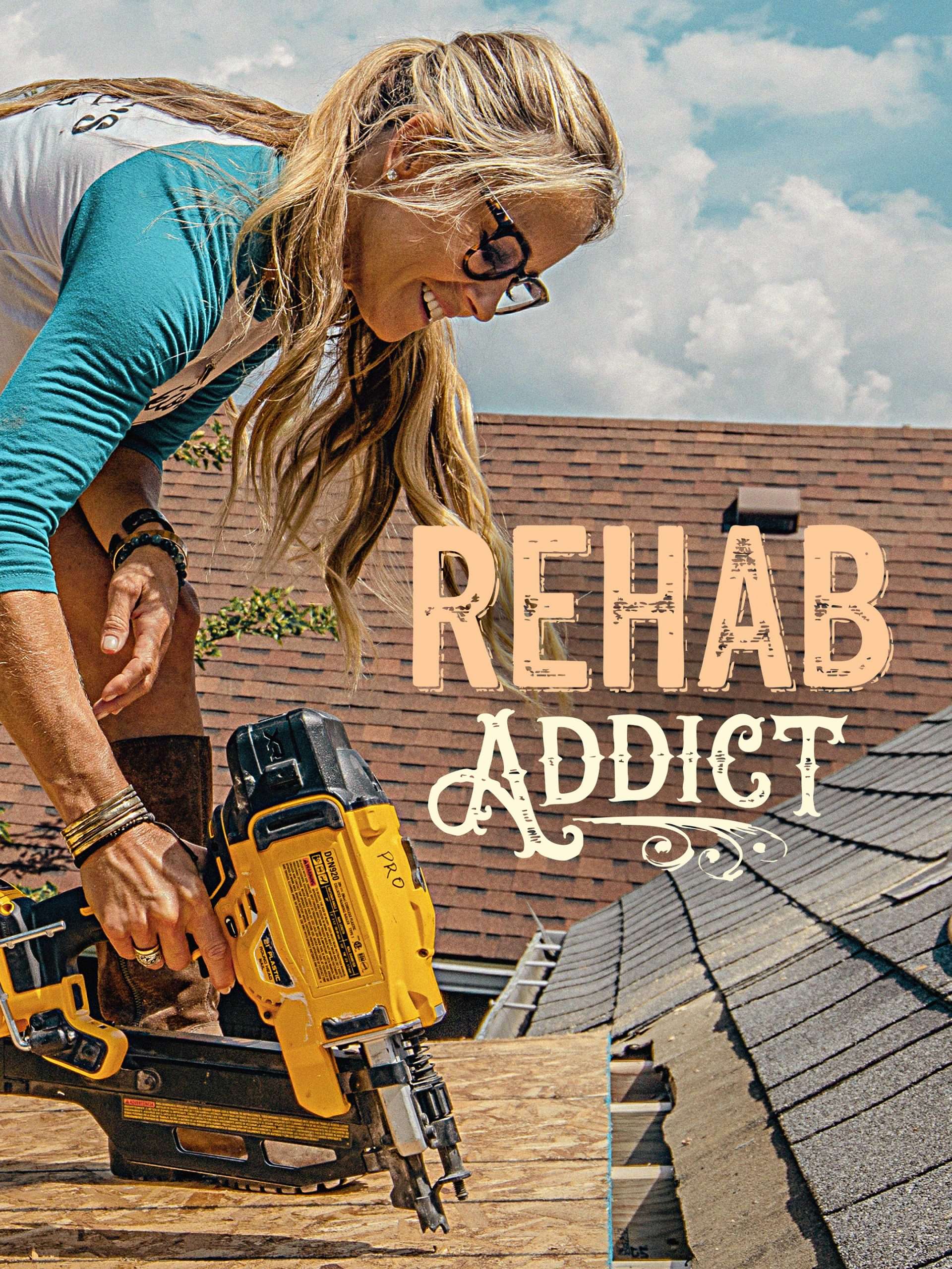 Rehab Addict Rehab Addict “Attic Antics” S9E2 July 1 2025 on HGTV