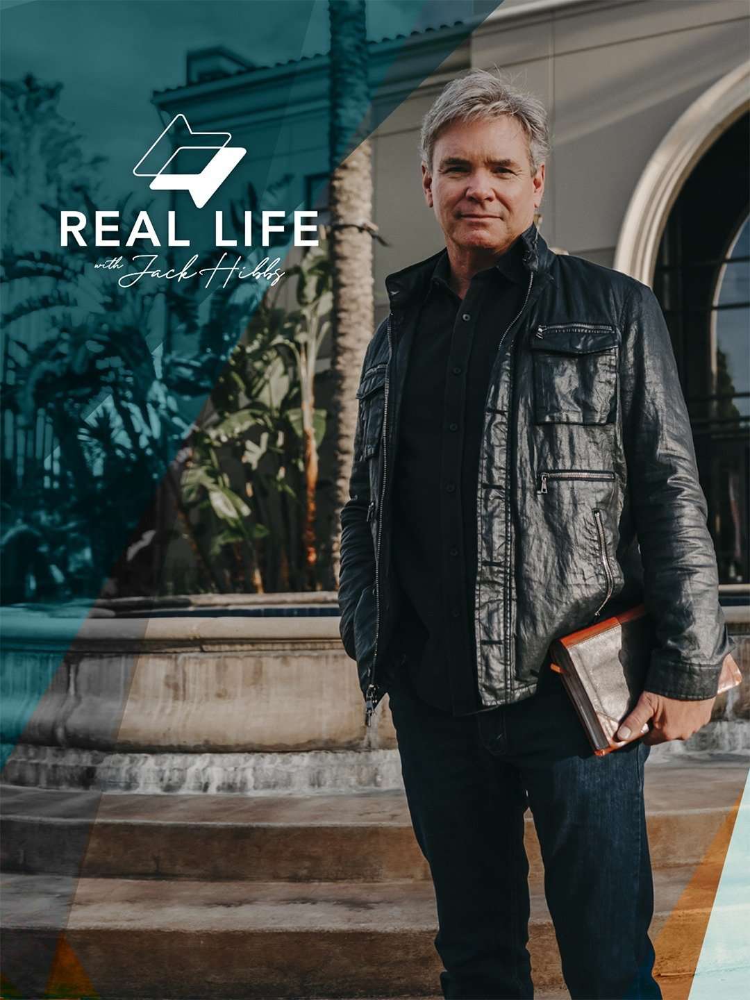 Real Life With Jack Hibbs  July 6 2025 on Lifetime