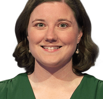 Julia Broussard